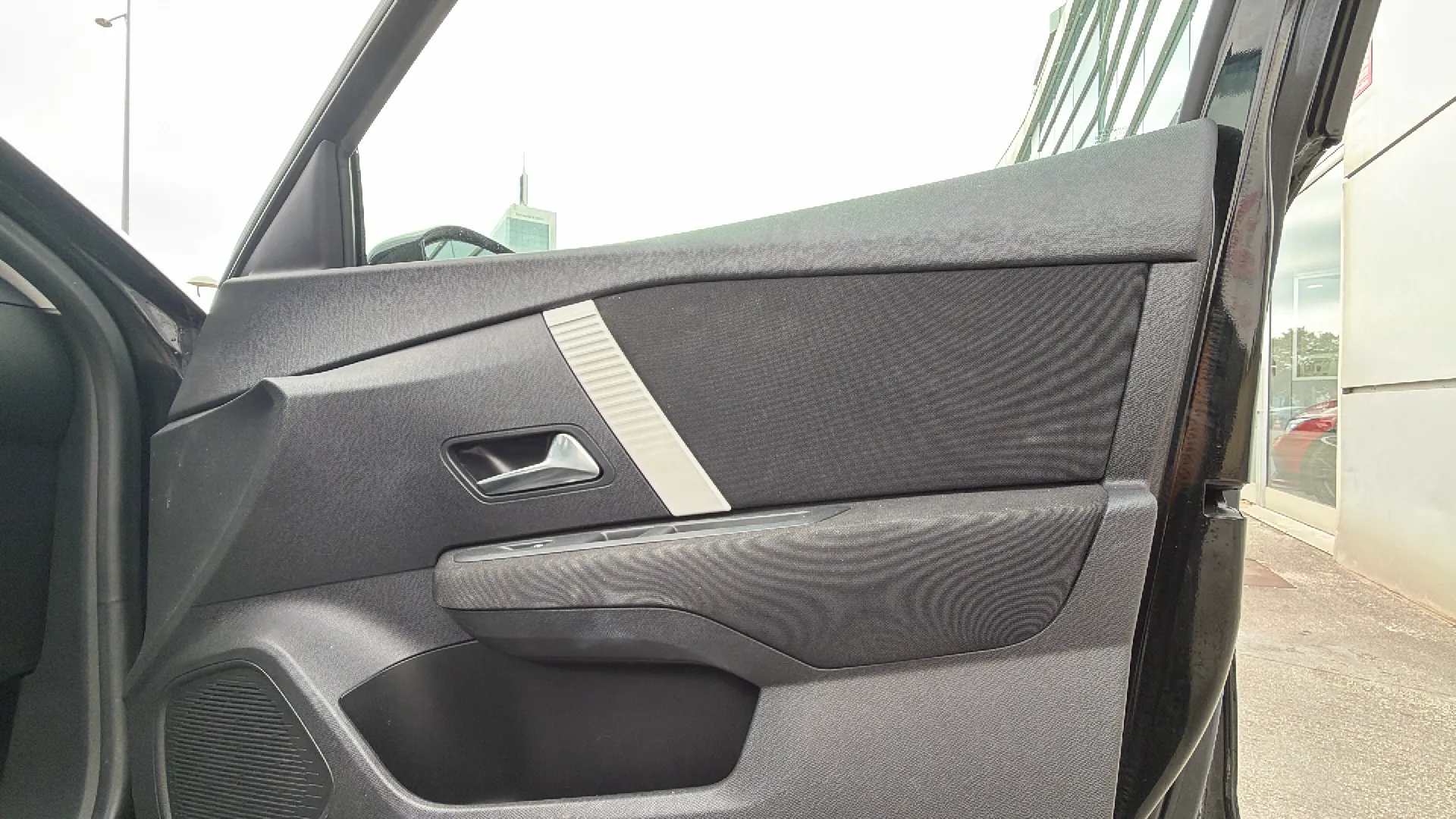 Citroën C4 X Hybrid 136 e-DCS6 You - foto 17