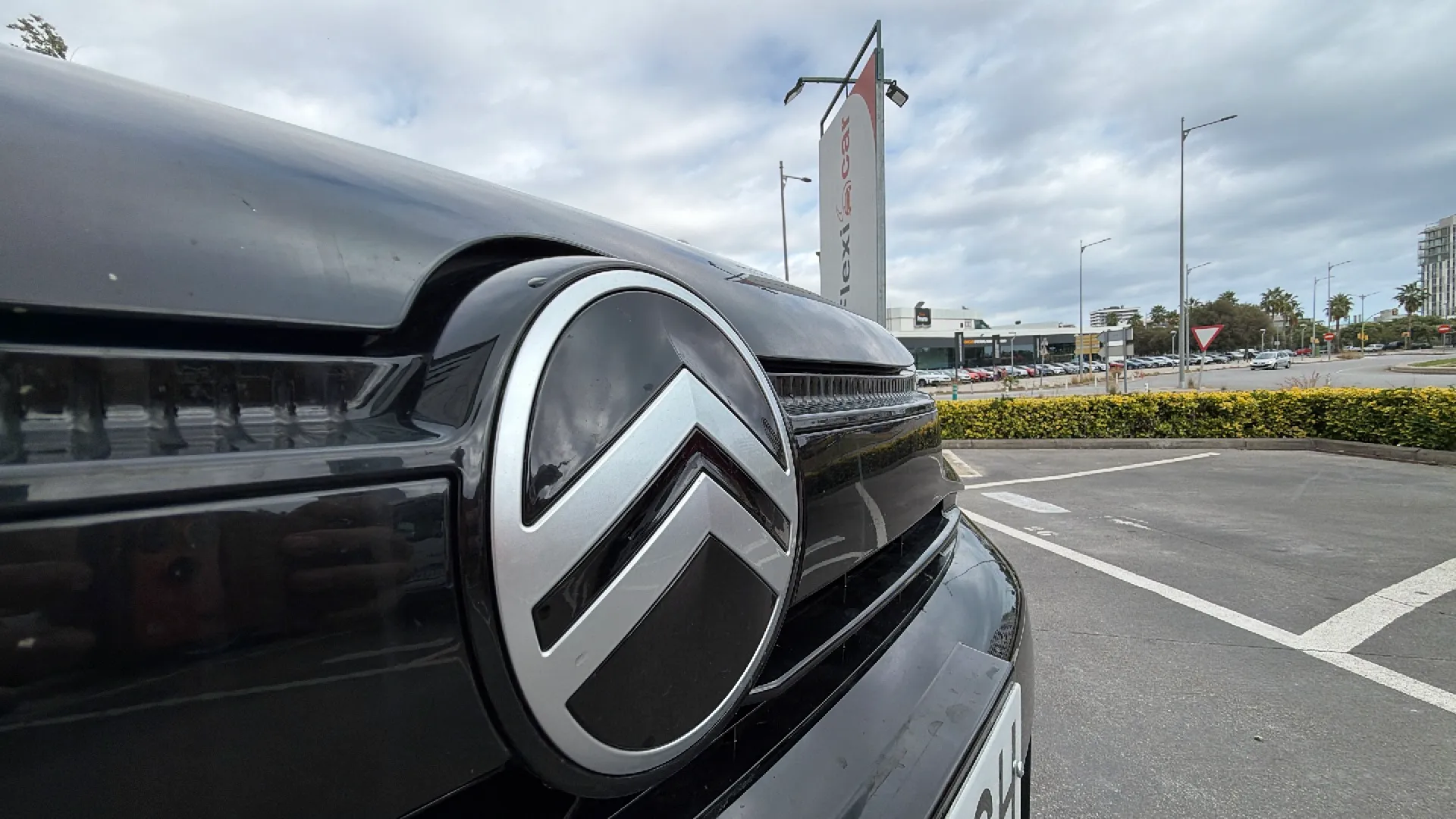 Citroën C4 X Hybrid 136 e-DCS6 You - foto 19