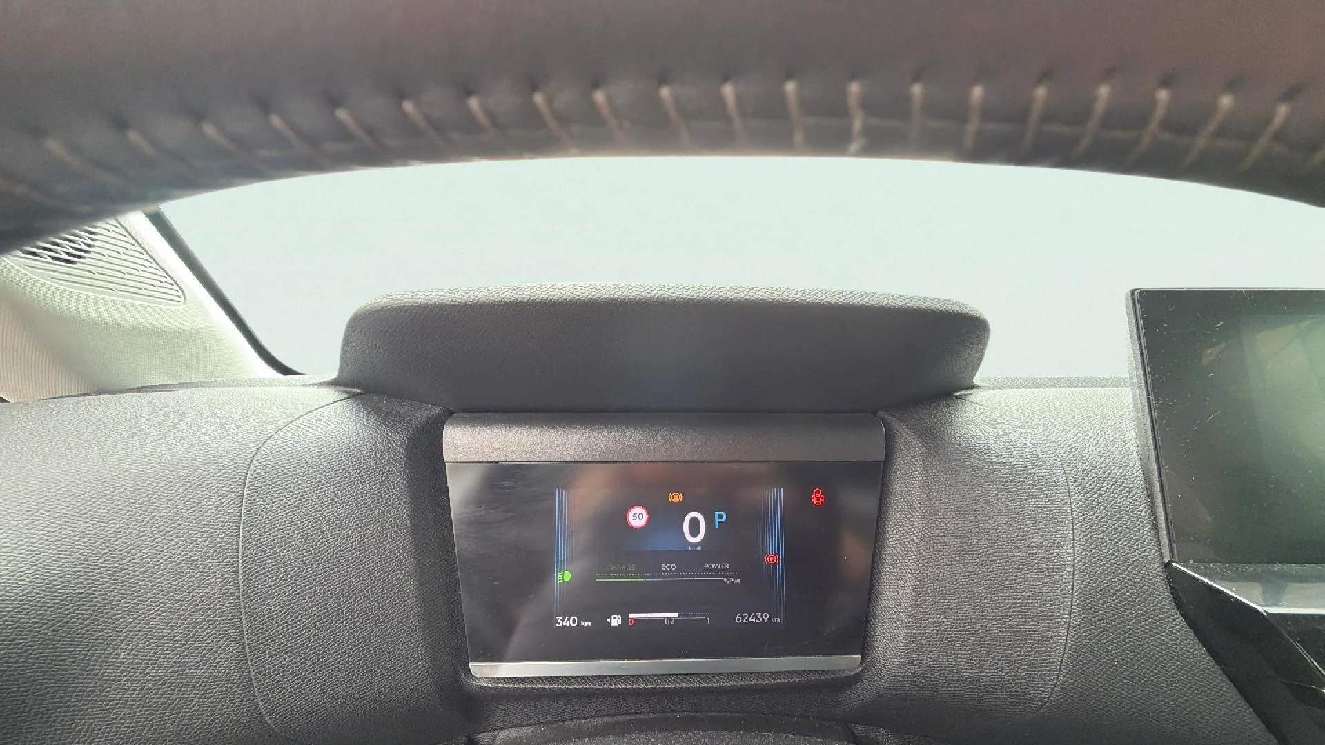 Citroën C4 X Hybrid 136 e-DCS6 You - foto 12
