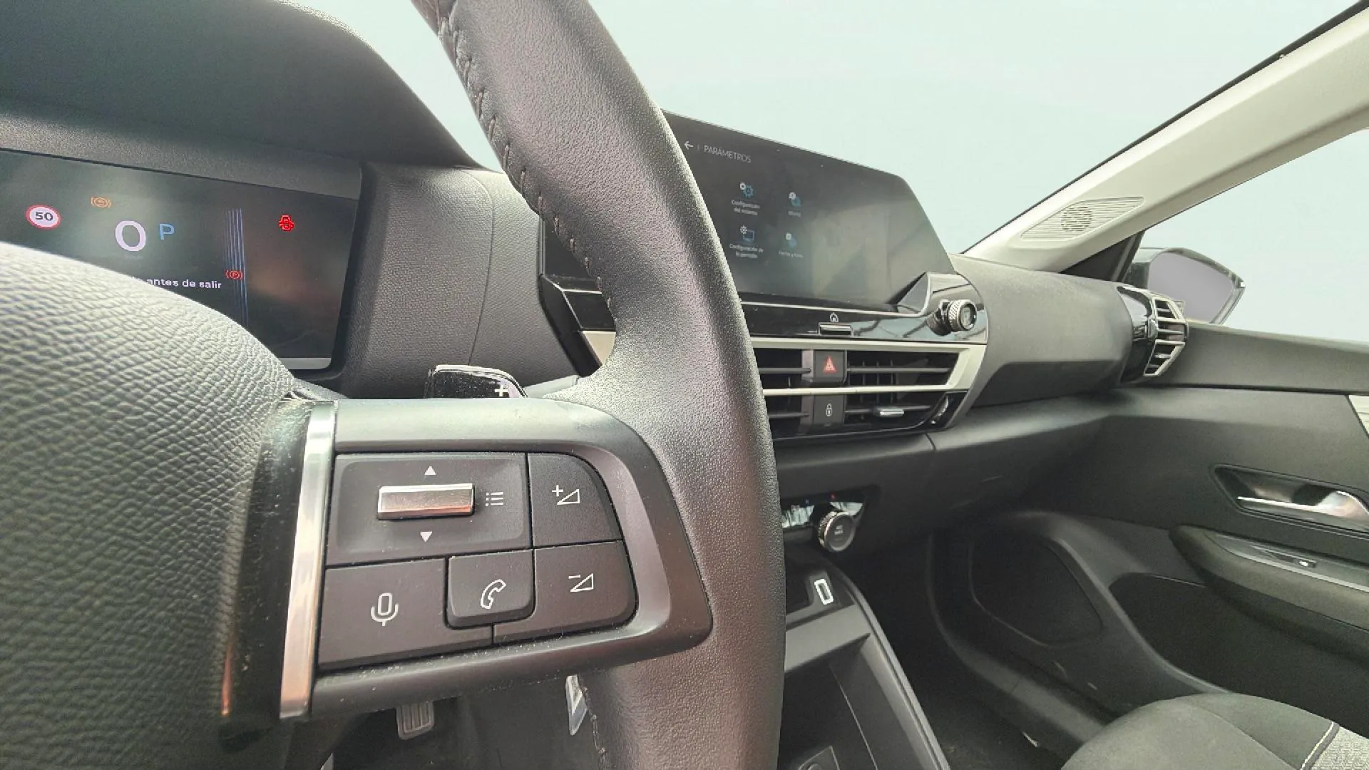 Citroën C4 X Hybrid 136 e-DCS6 You - foto 29