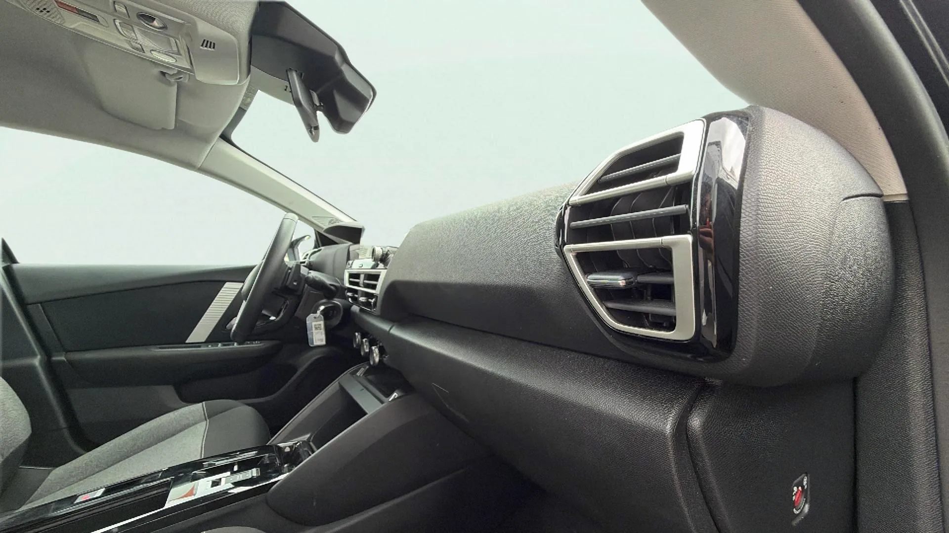 Citroën C4 X Hybrid 136 e-DCS6 You - foto 15