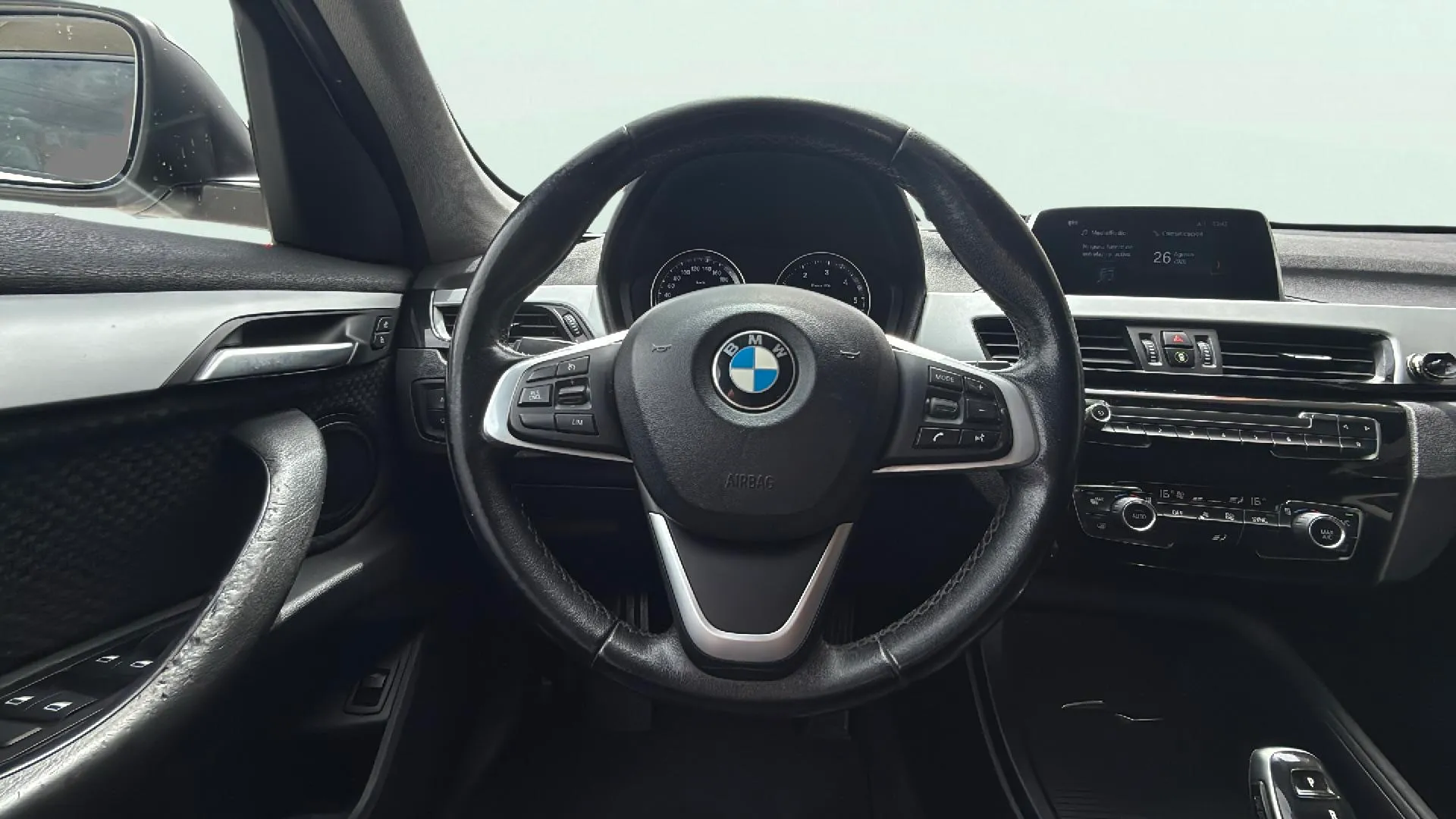 BMW X1 sDrive18d - foto 7