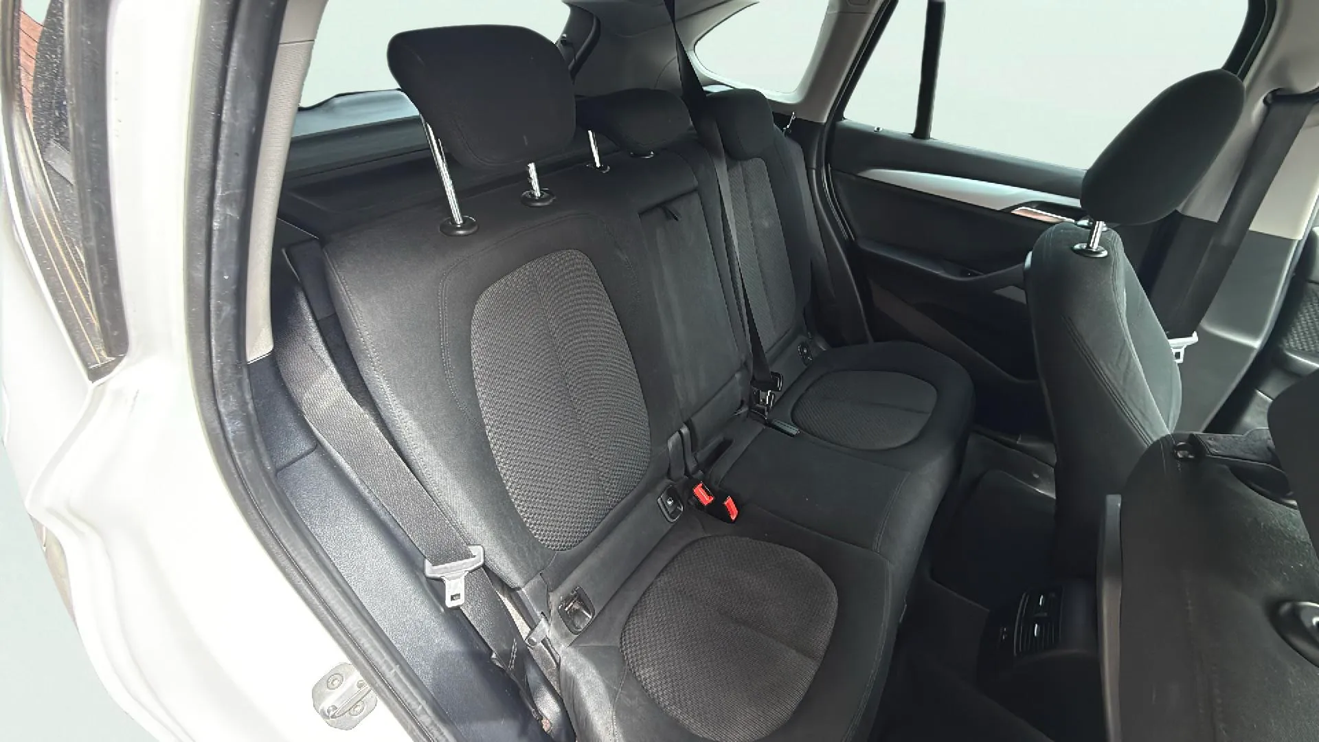 BMW X1 sDrive18d - foto 10