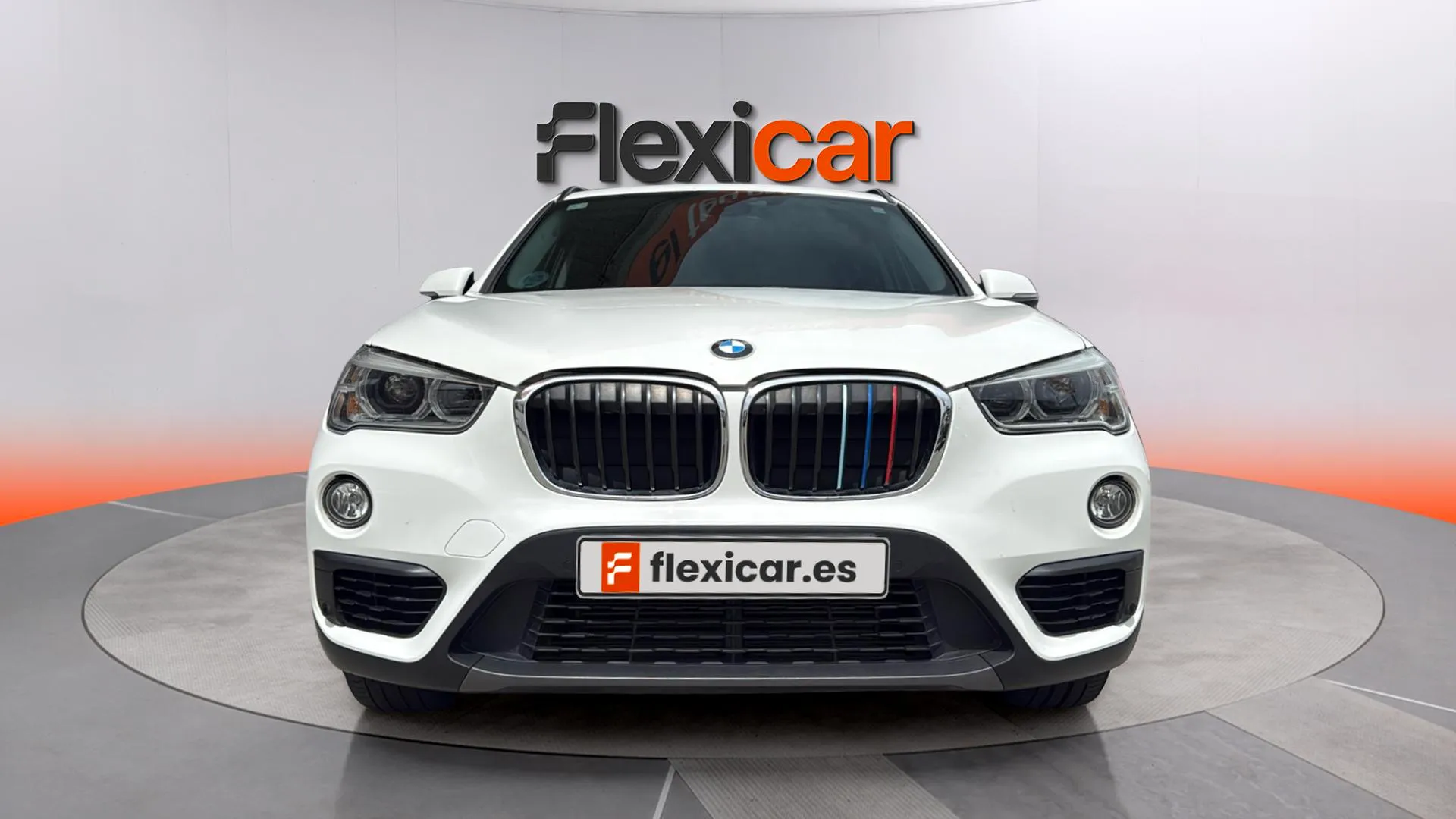 BMW X1 sDrive18d - foto 2