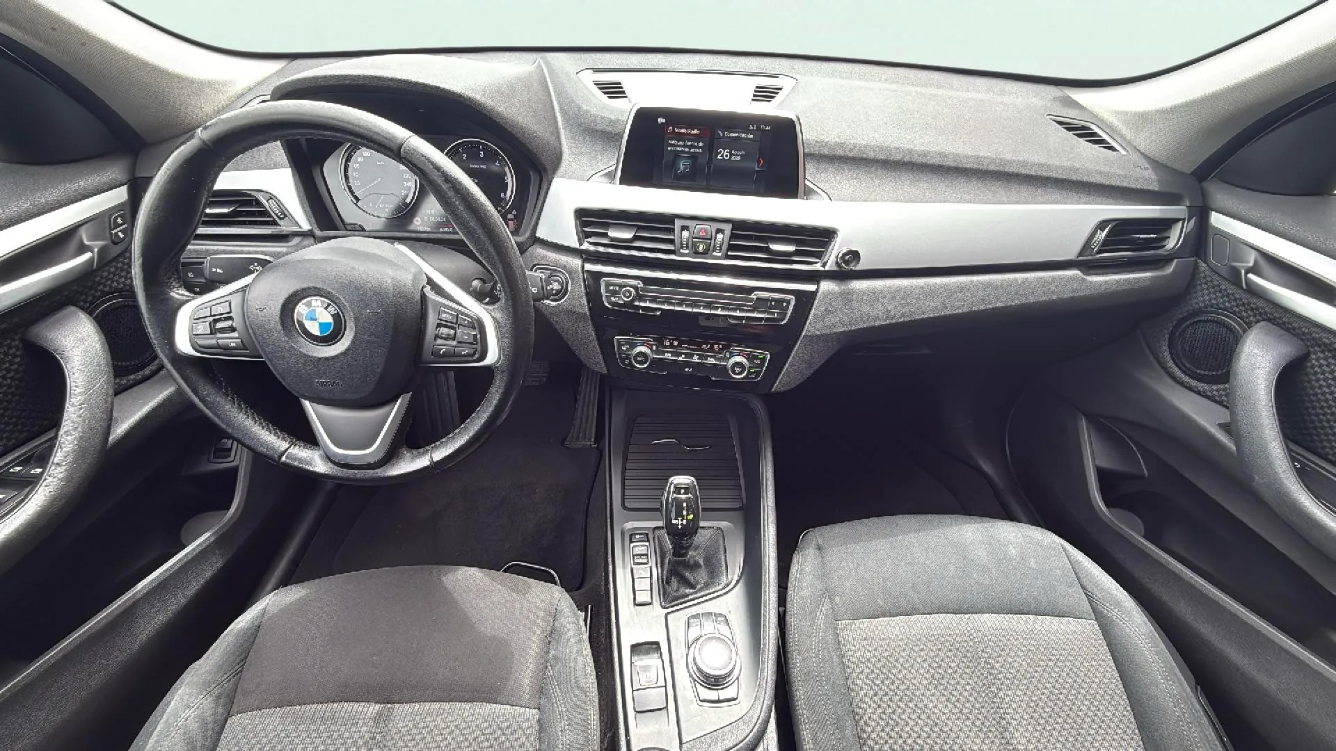 BMW X1 sDrive18d - foto 13