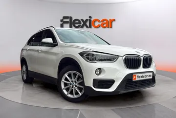 bmw x1 sdrive18d diesel automatica terrassa can parellada 903000000284055