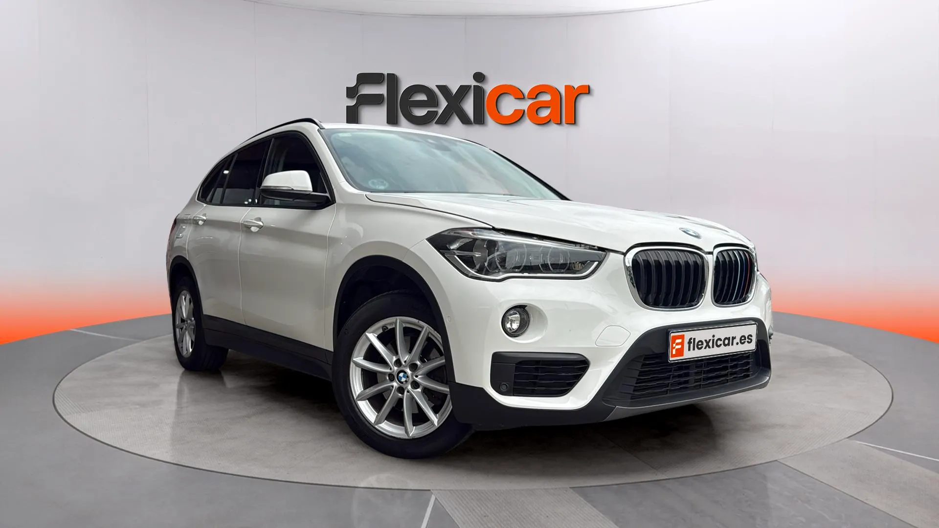 BMW X1 sDrive18d