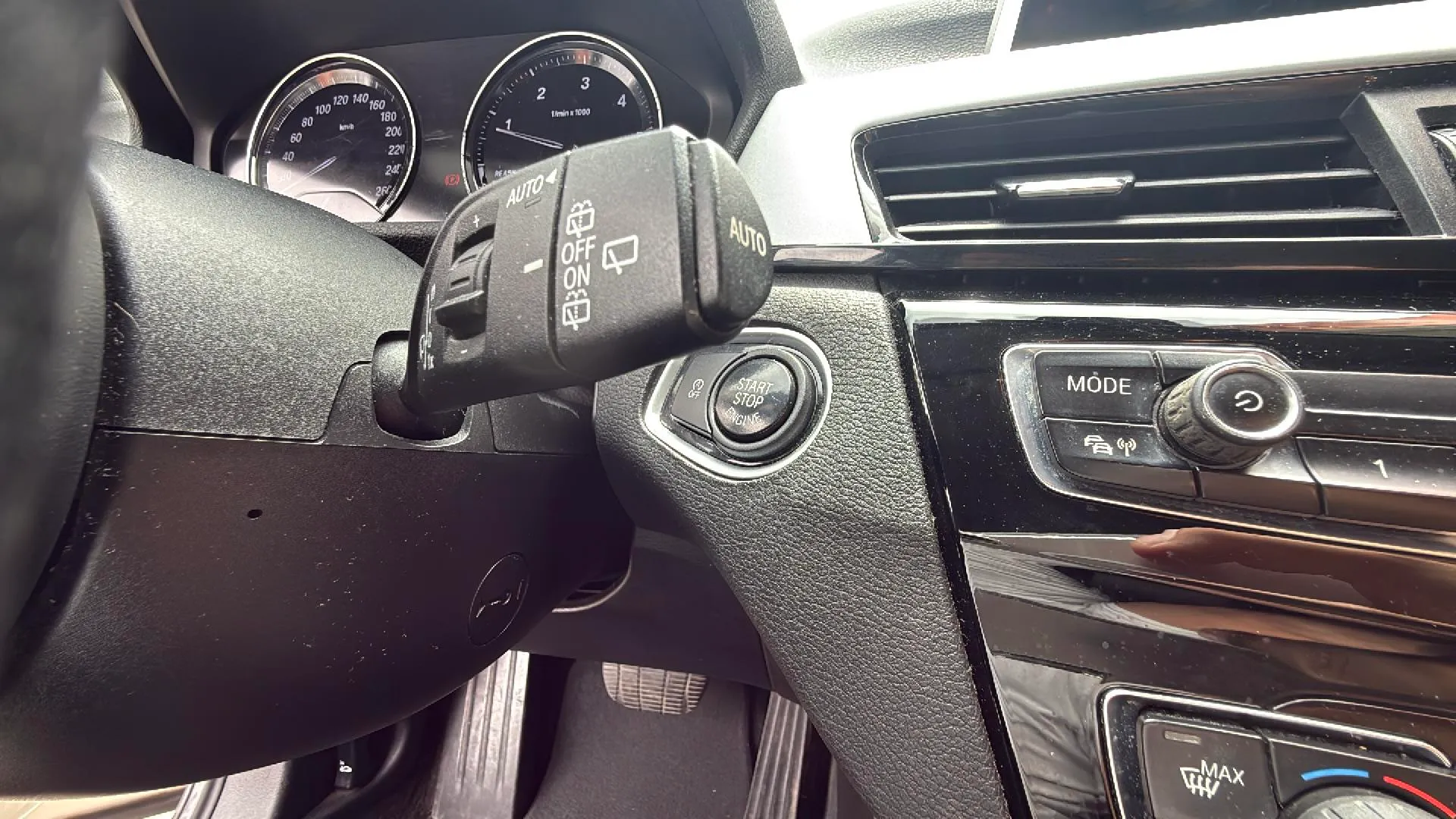 BMW X1 sDrive18d - foto 20