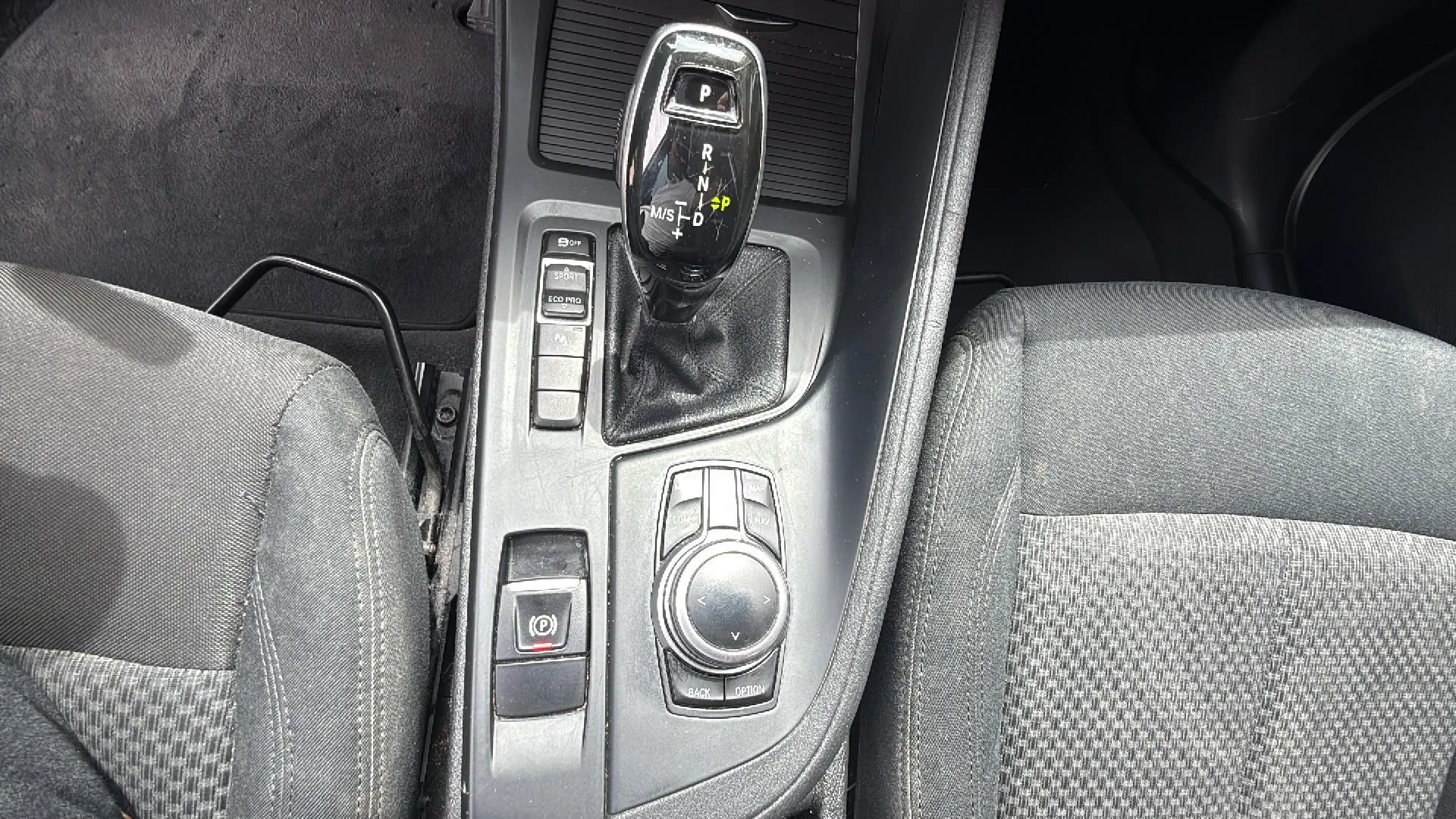 BMW X1 sDrive18d - foto 23