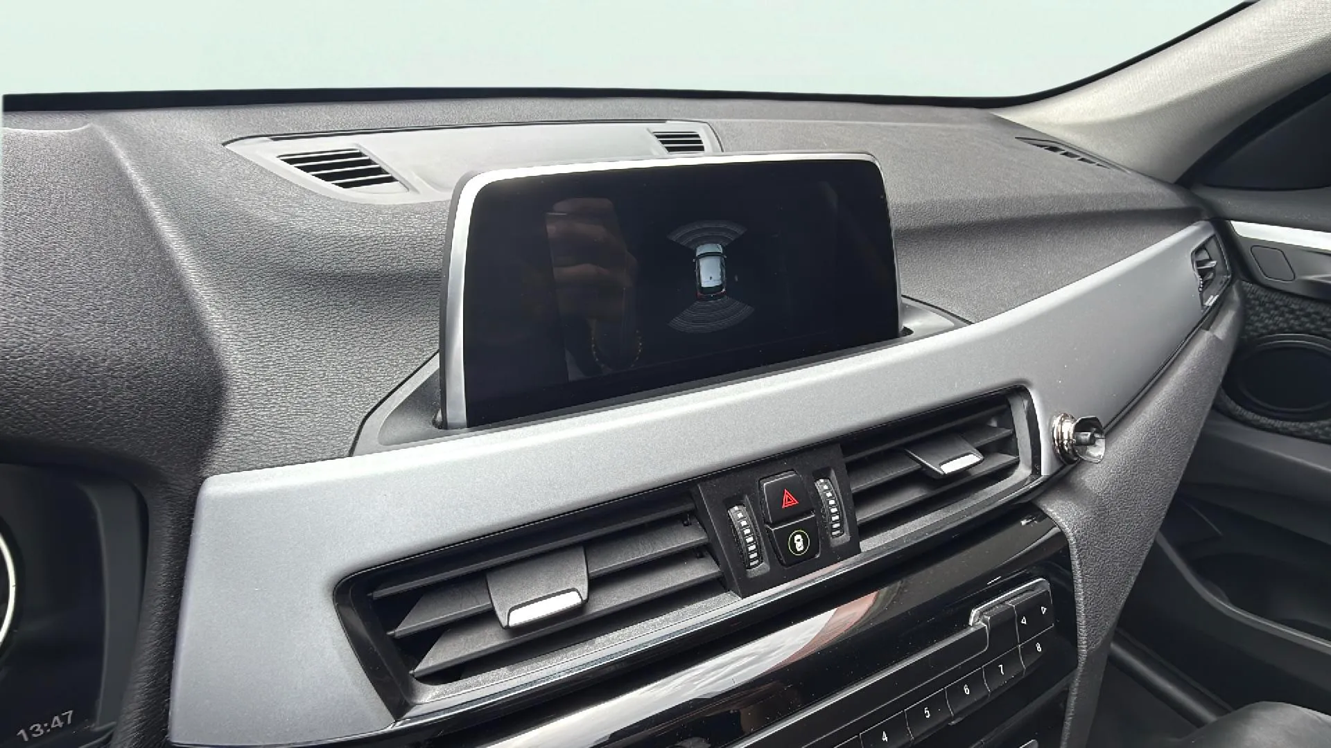 BMW X1 sDrive18d - foto 24
