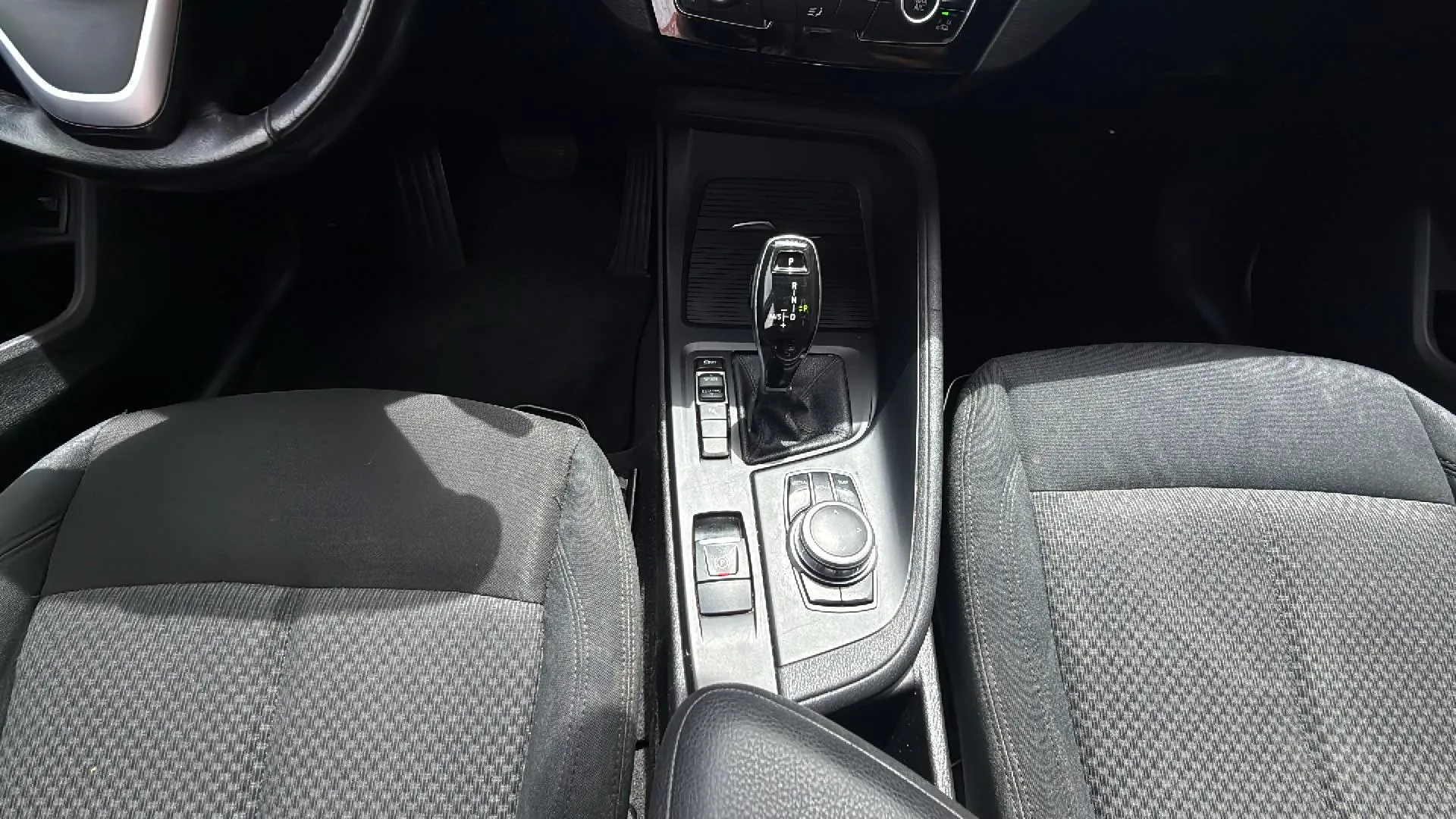 BMW X1 sDrive18d - foto 6