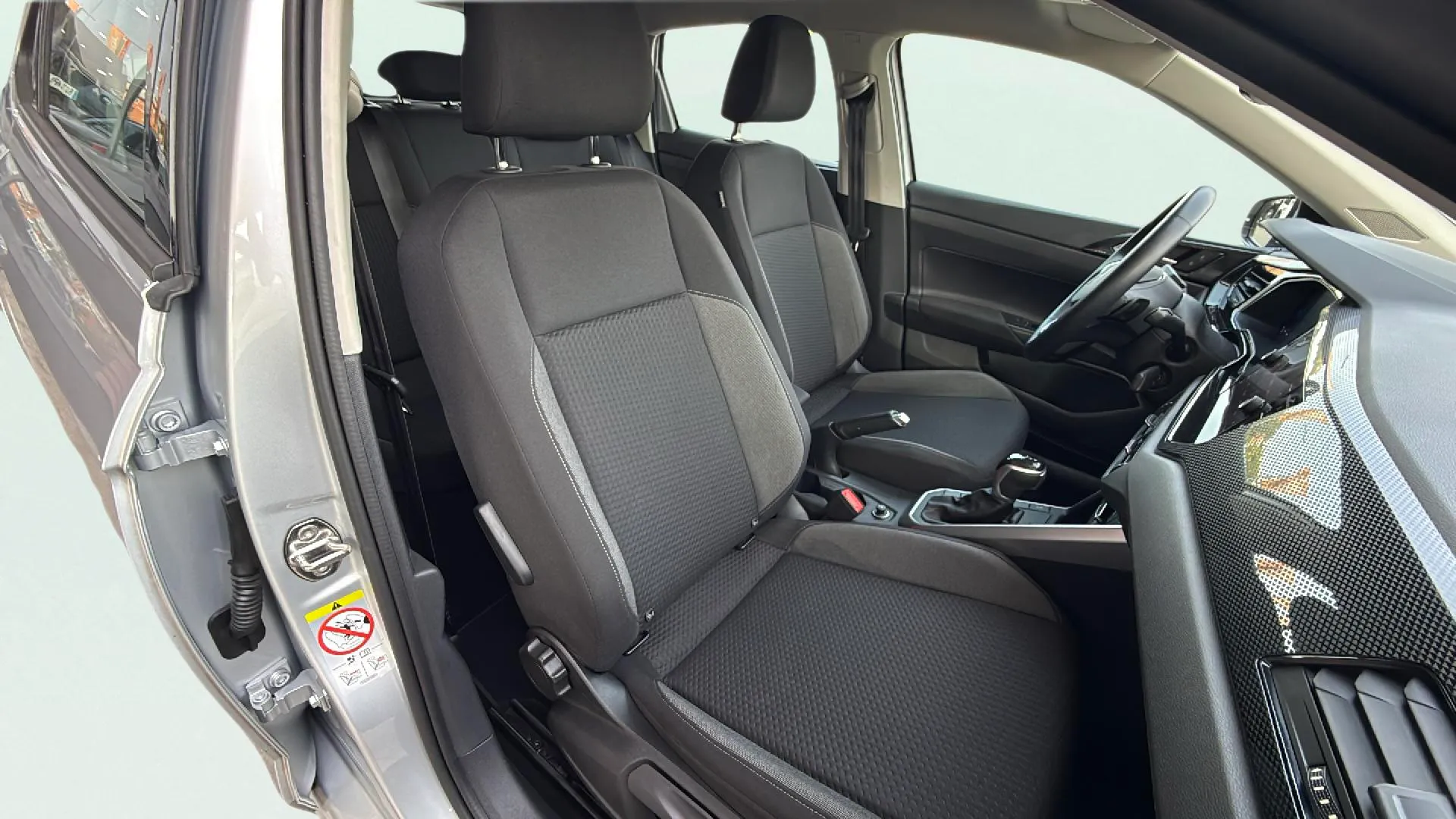 Volkswagen Polo Life 1.0 TSI DSG - foto 9