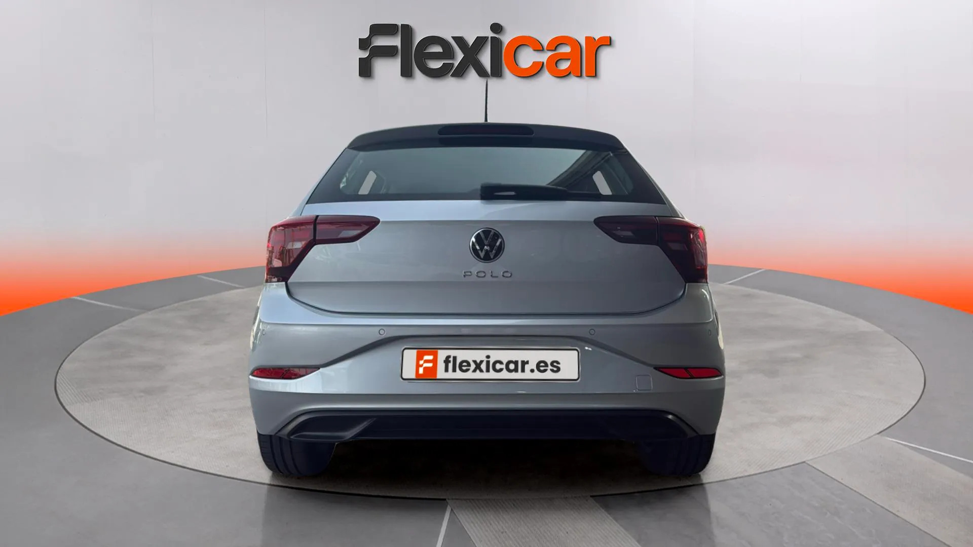 Volkswagen Polo Life 1.0 TSI DSG - foto 4