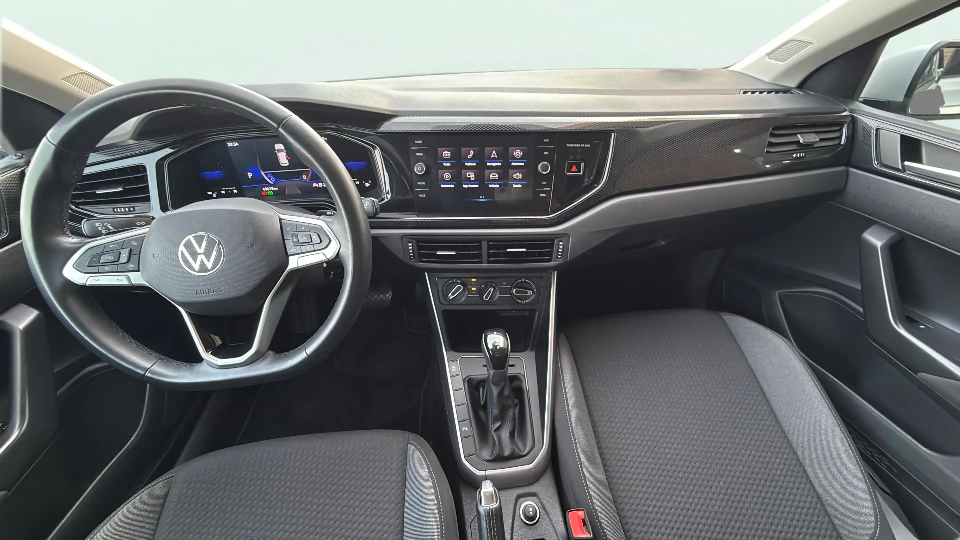 Volkswagen Polo Life 1.0 TSI DSG - foto 13