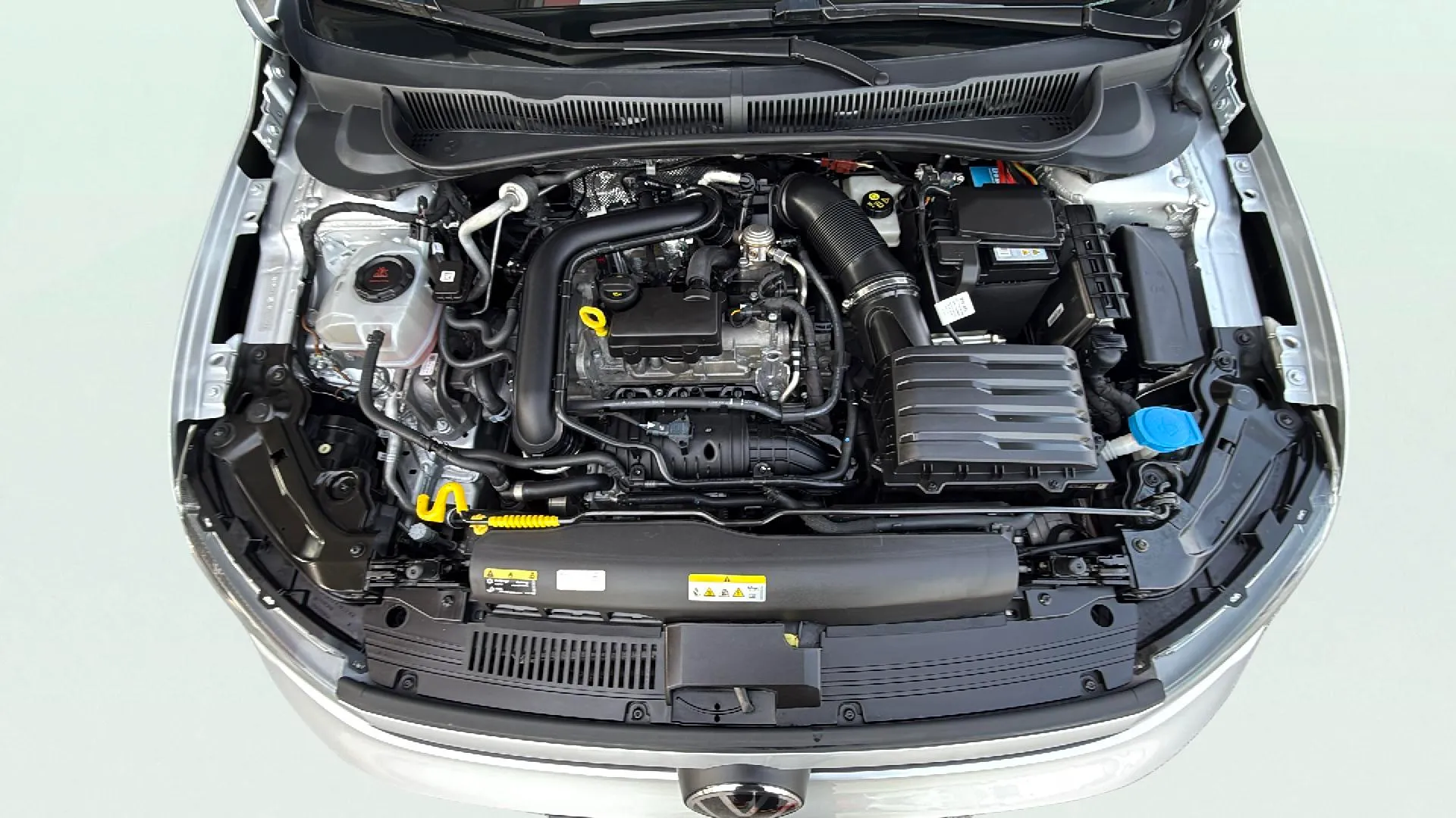 Volkswagen Polo Life 1.0 TSI DSG - foto 15