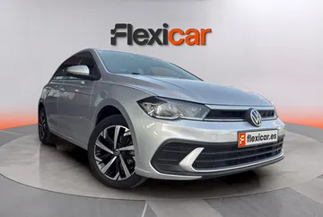 volkswagen polo life 10 tsi 70kw 95cv dsg gasolina automatica terrassa can parellada 903000000284057