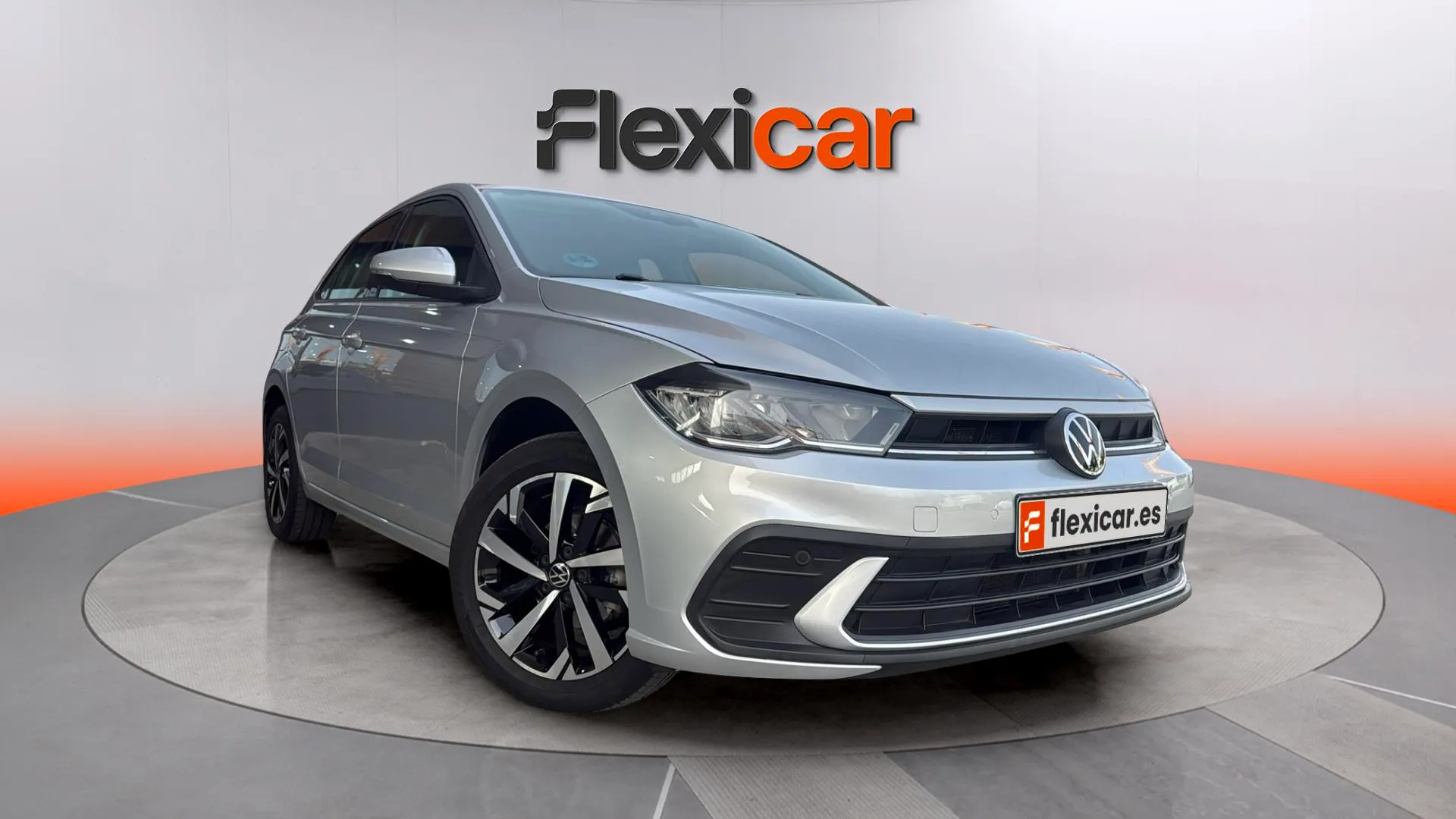 Volkswagen Polo Life 1.0 TSI DSG