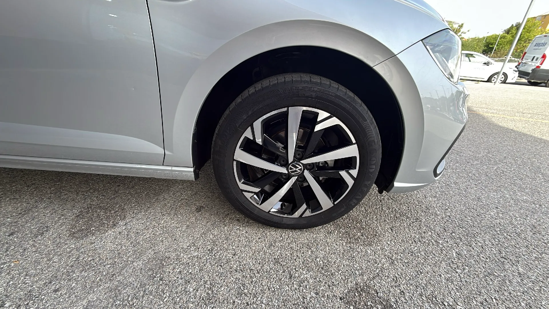 Volkswagen Polo Life 1.0 TSI DSG - foto 14