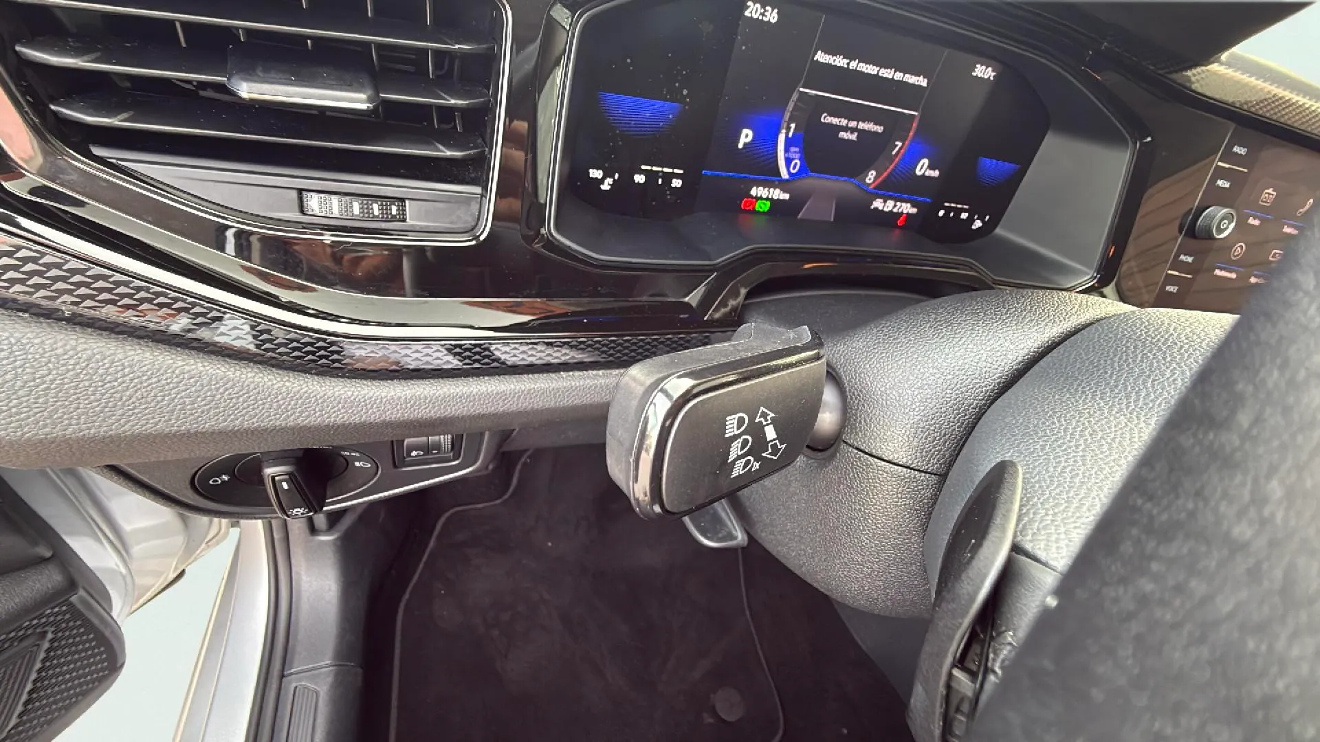 Volkswagen Polo Life 1.0 TSI DSG - foto 21