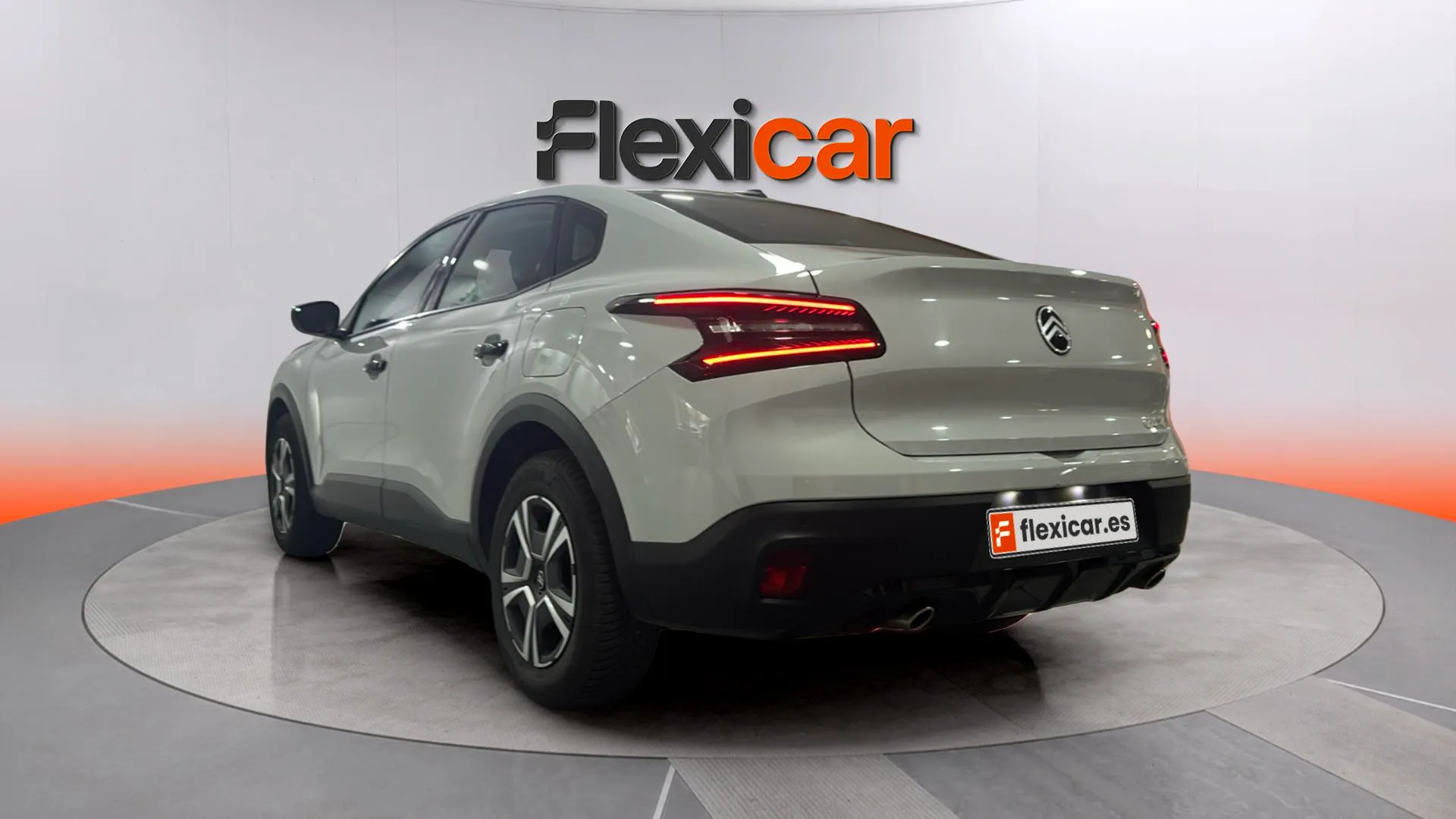 Citroën C4 X Hybrid 136 e-DCS6 You - foto 5