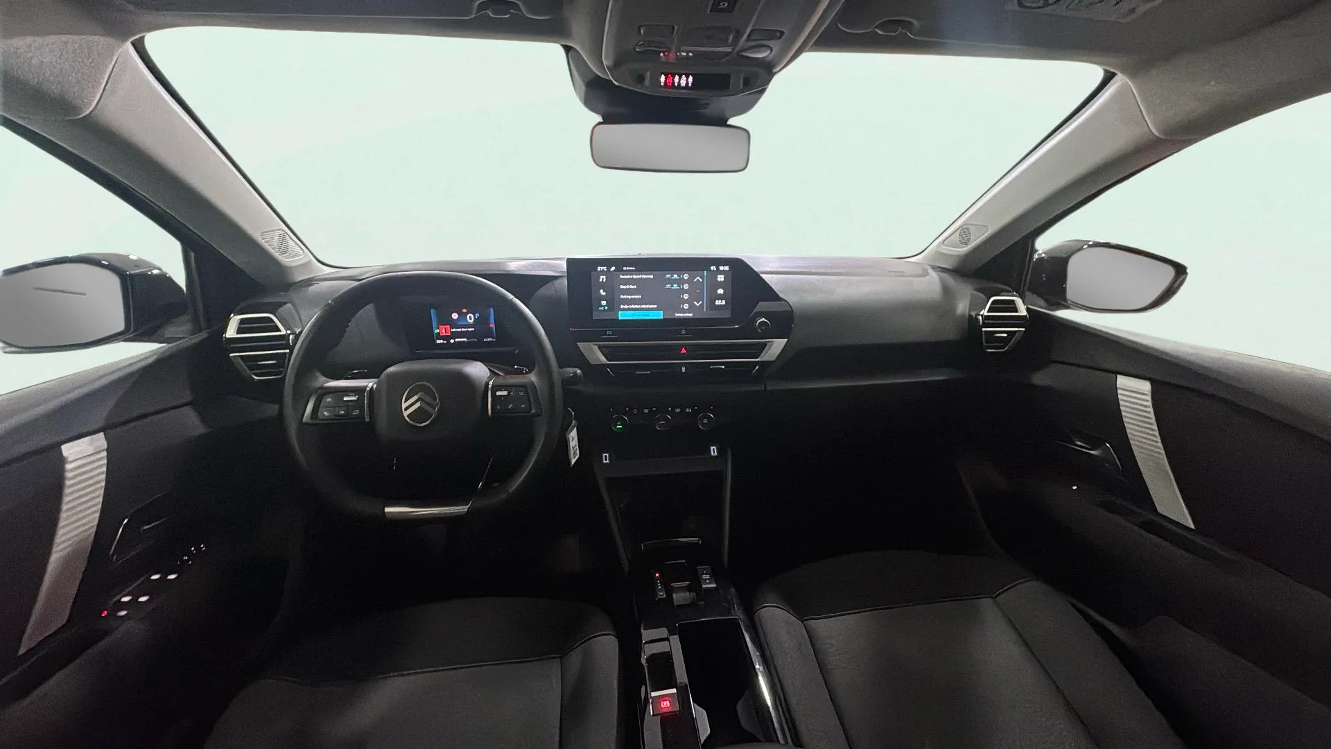 Citroën C4 X Hybrid 136 e-DCS6 You - foto 9