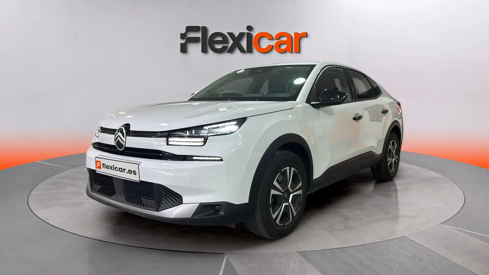 Citroën C4 X Hybrid 136 e-DCS6 You - foto 3