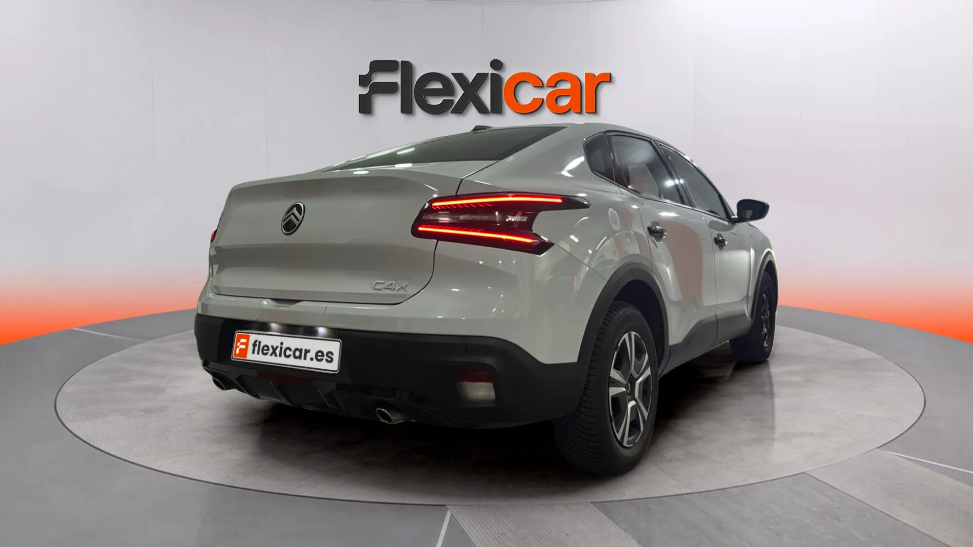 Citroën C4 X Hybrid 136 e-DCS6 You - foto 7