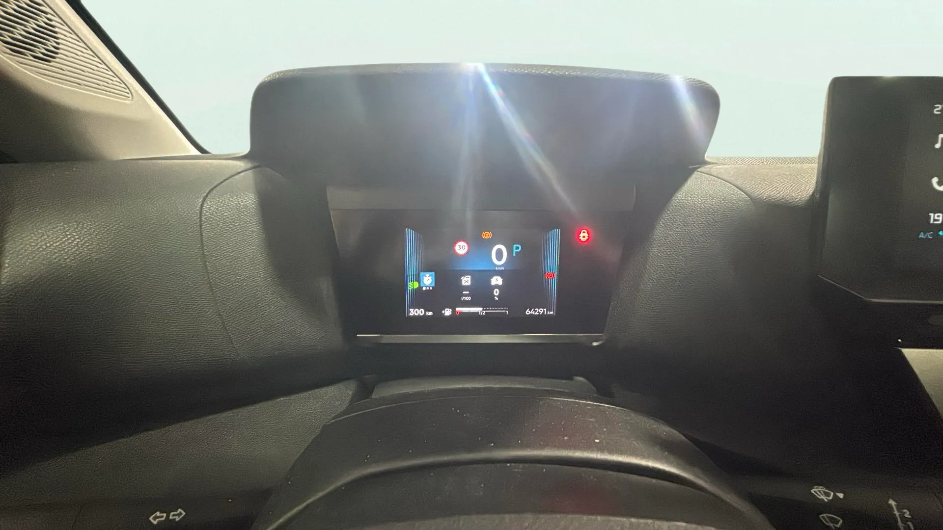 Citroën C4 X Hybrid 136 e-DCS6 You - foto 14