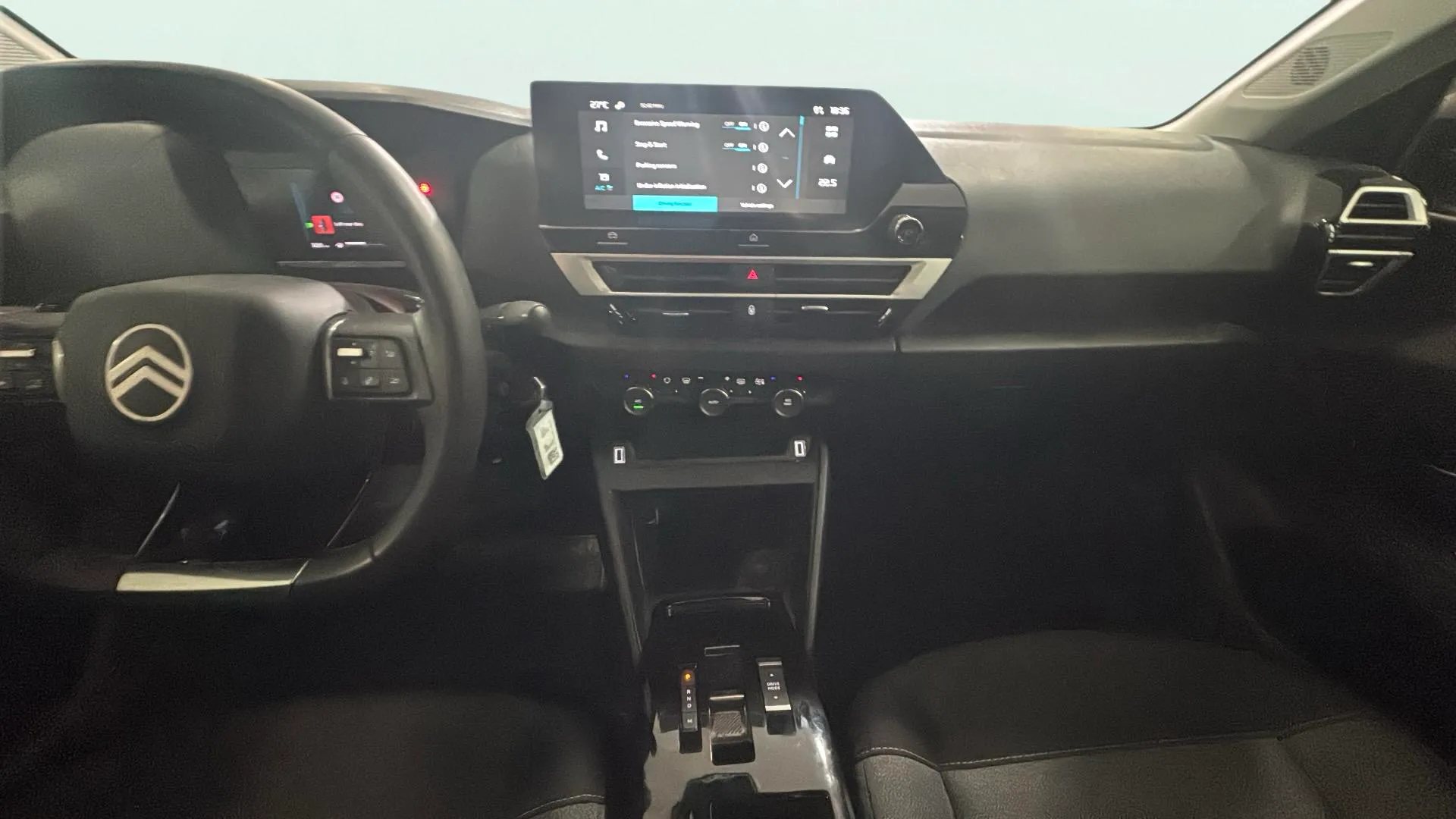Citroën C4 X Hybrid 136 e-DCS6 You - foto 10