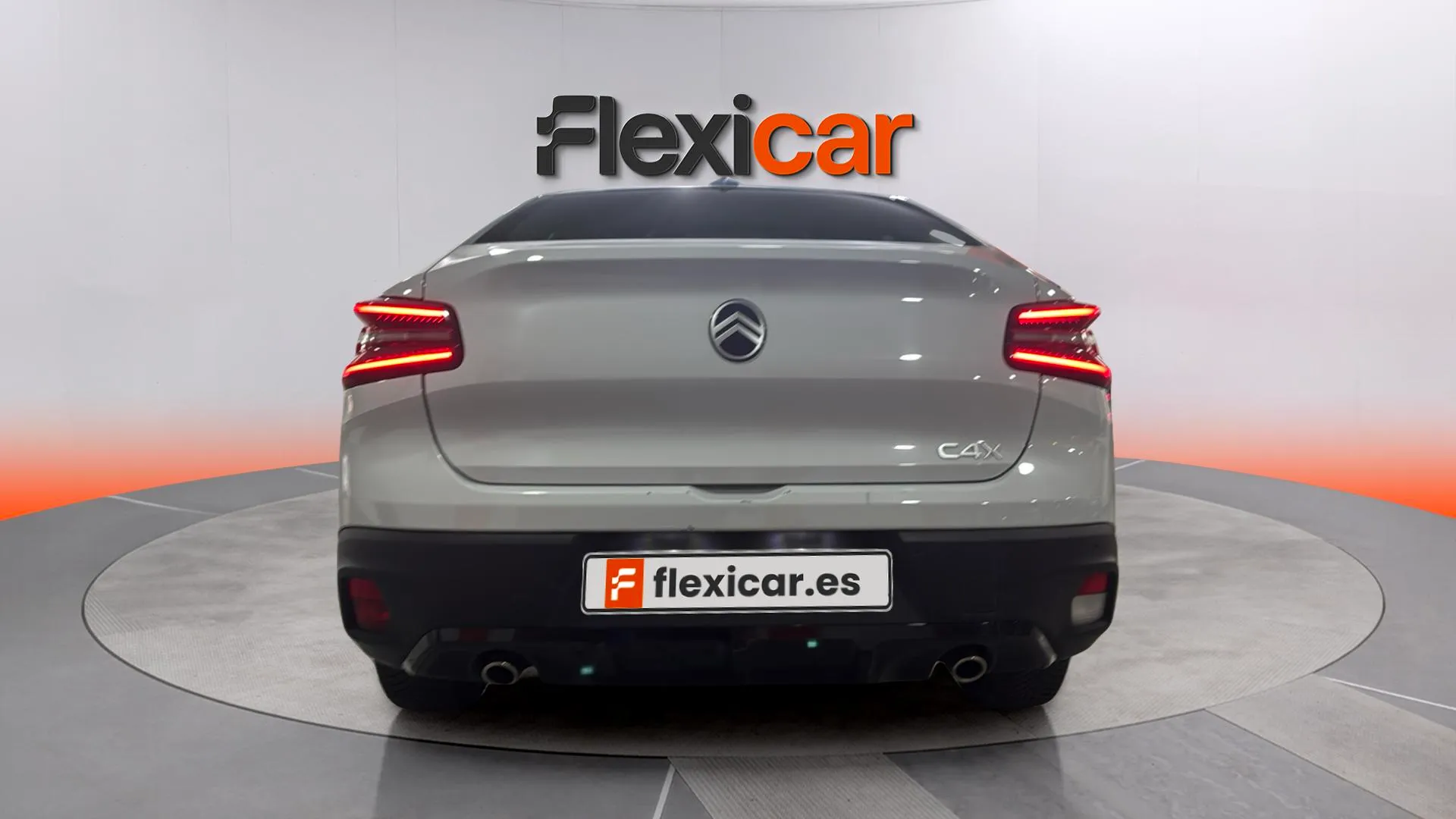 Citroën C4 X Hybrid 136 e-DCS6 You - foto 6