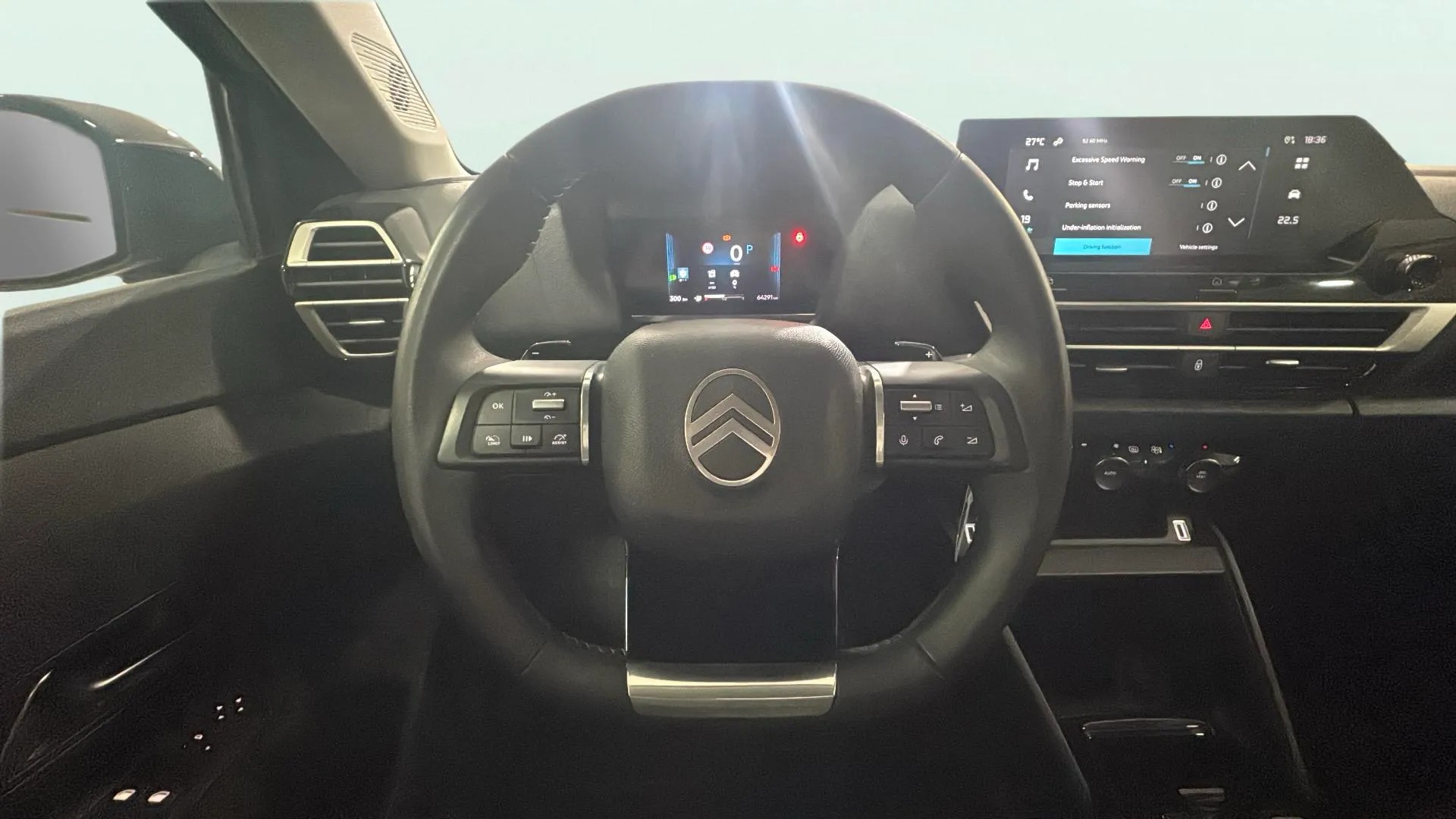 Citroën C4 X Hybrid 136 e-DCS6 You - foto 11