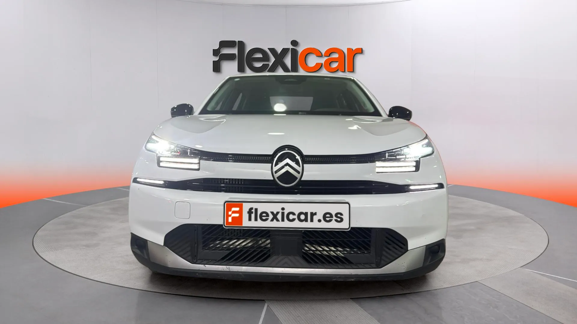 Citroën C4 X Hybrid 136 e-DCS6 You - foto 2
