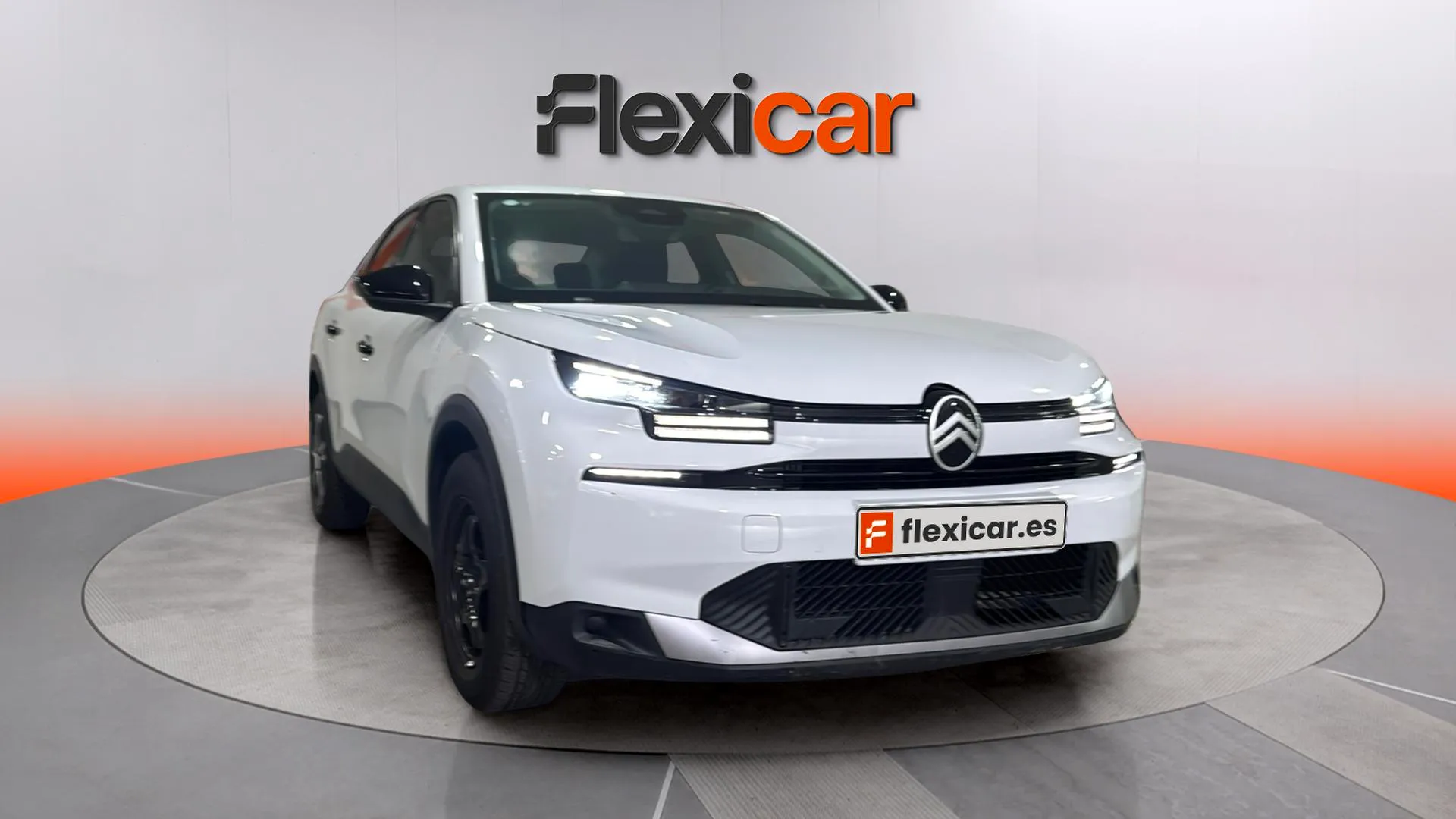 Citroën C4 X Hybrid 136 e-DCS6 You