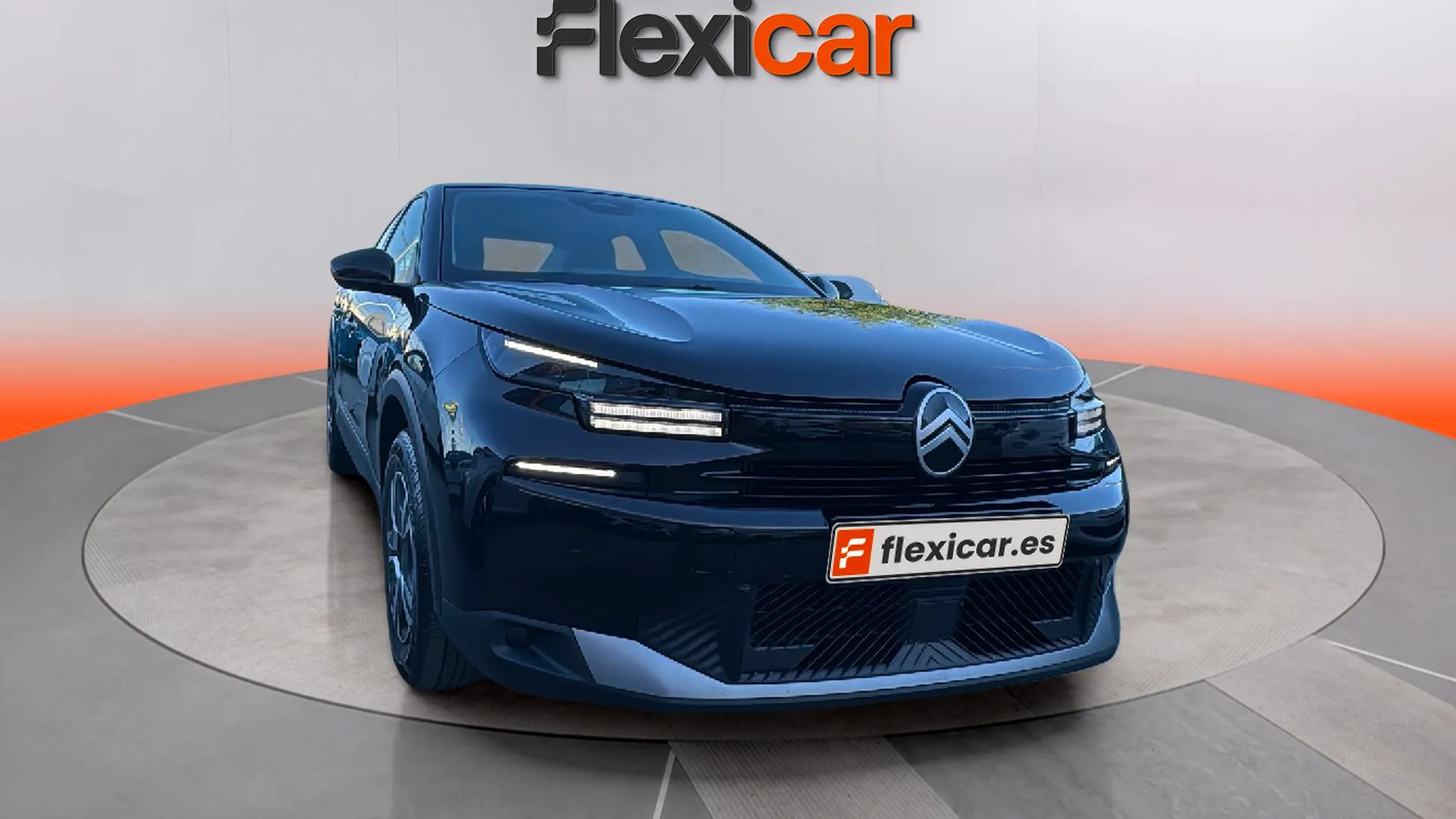 Citroën C4 X Hybrid 136 e-DCS6 You