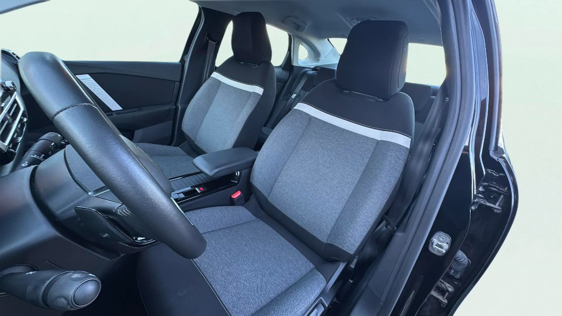 Citroën C4 X Hybrid 136 e-DCS6 You - foto 12