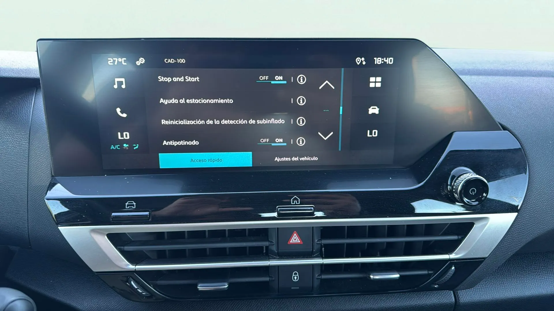 Citroën C4 X Hybrid 136 e-DCS6 You - foto 21