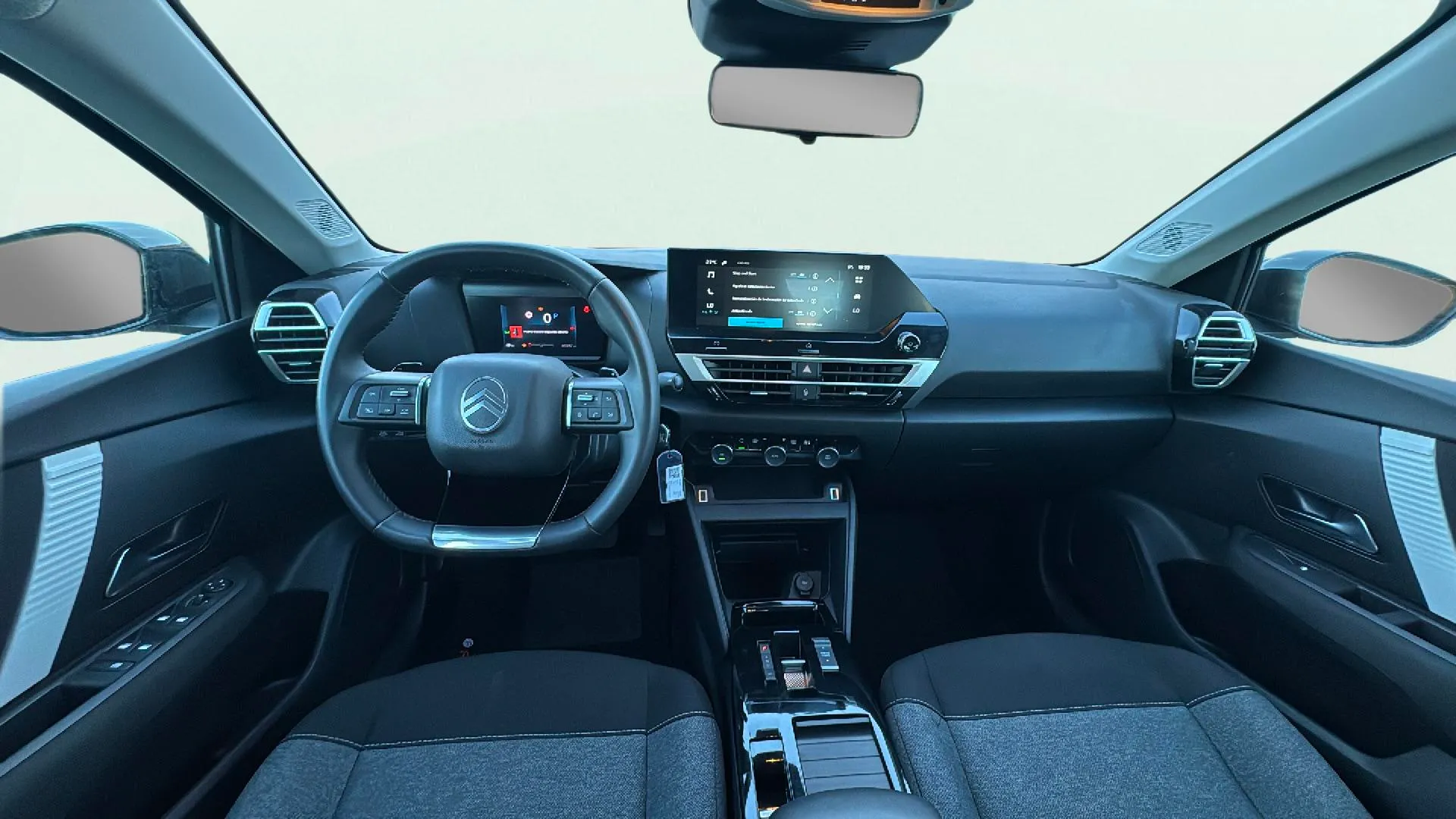 Citroën C4 X Hybrid 136 e-DCS6 You - foto 8