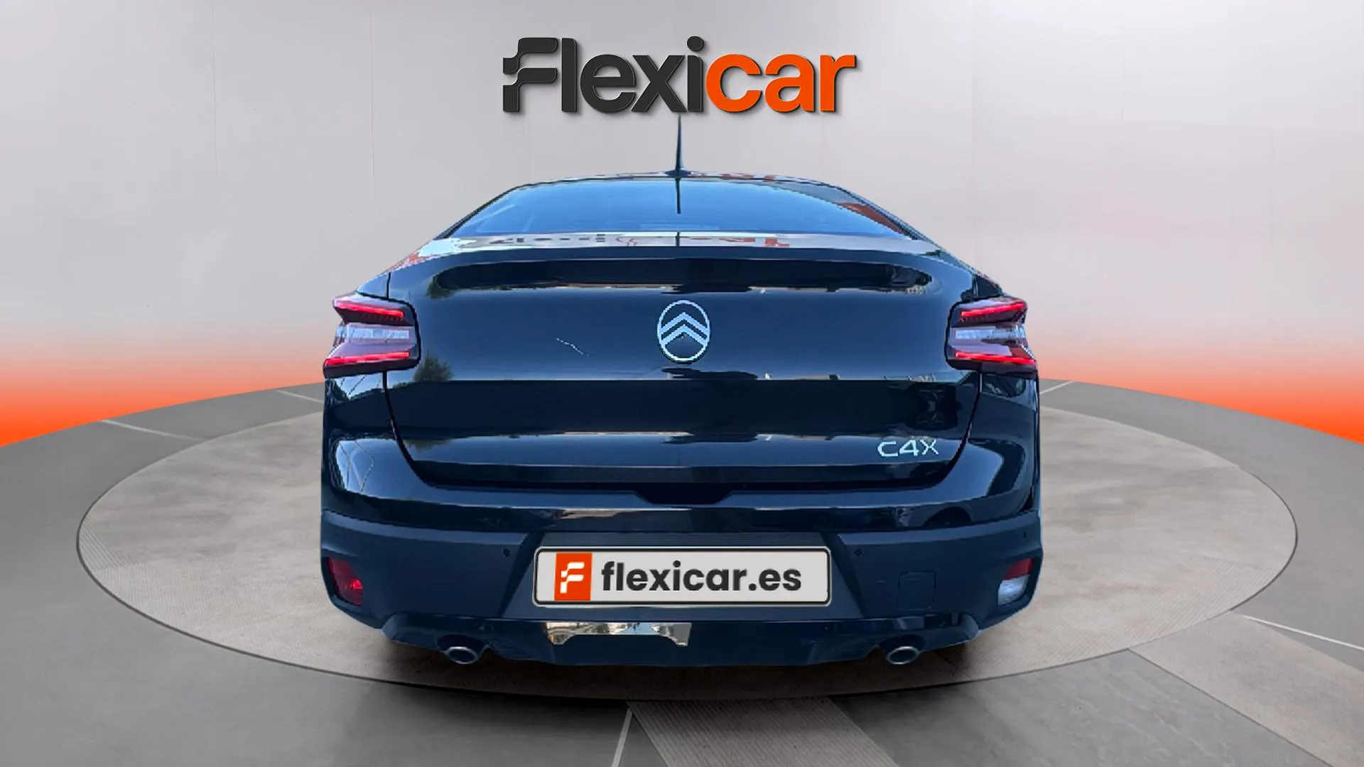 Citroën C4 X Hybrid 136 e-DCS6 You - foto 4
