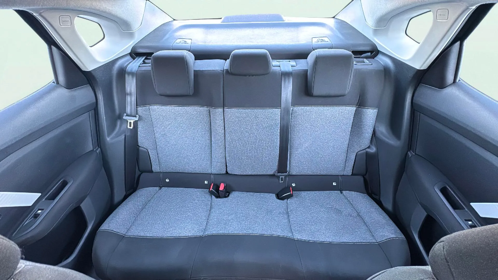Citroën C4 X Hybrid 136 e-DCS6 You - foto 14