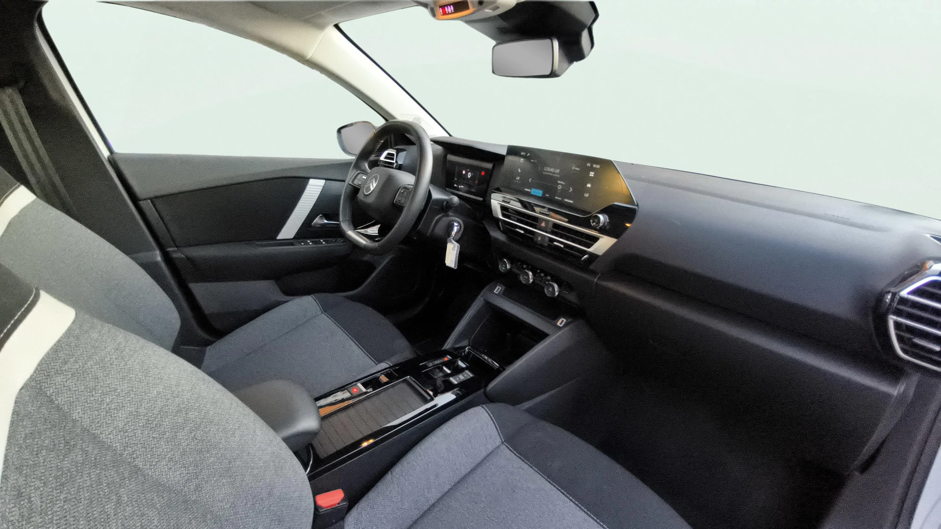 Citroën C4 X Hybrid 136 e-DCS6 You - foto 13