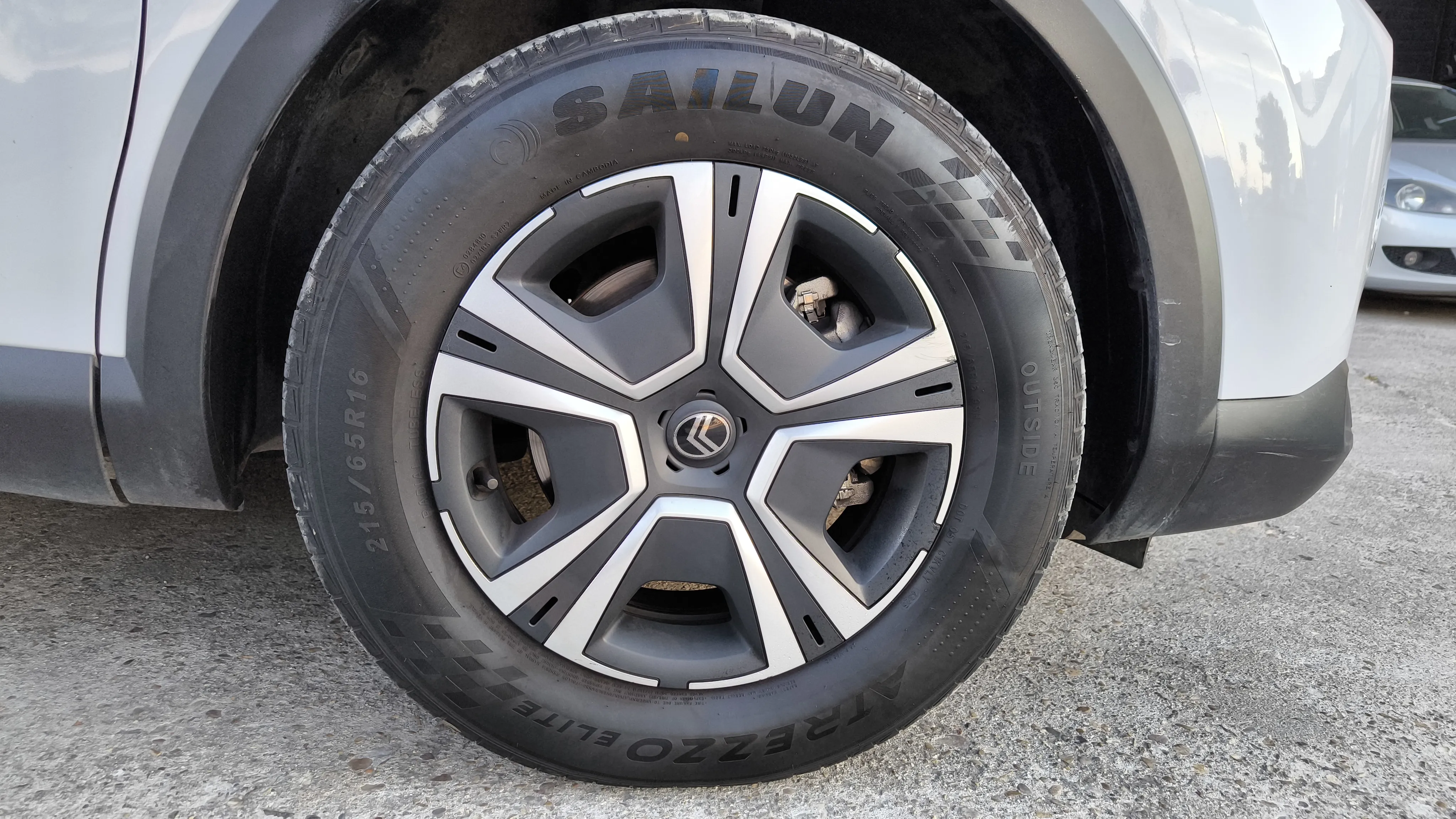 Citroën C4 X Hybrid 136 e-DCS6 You - foto 21