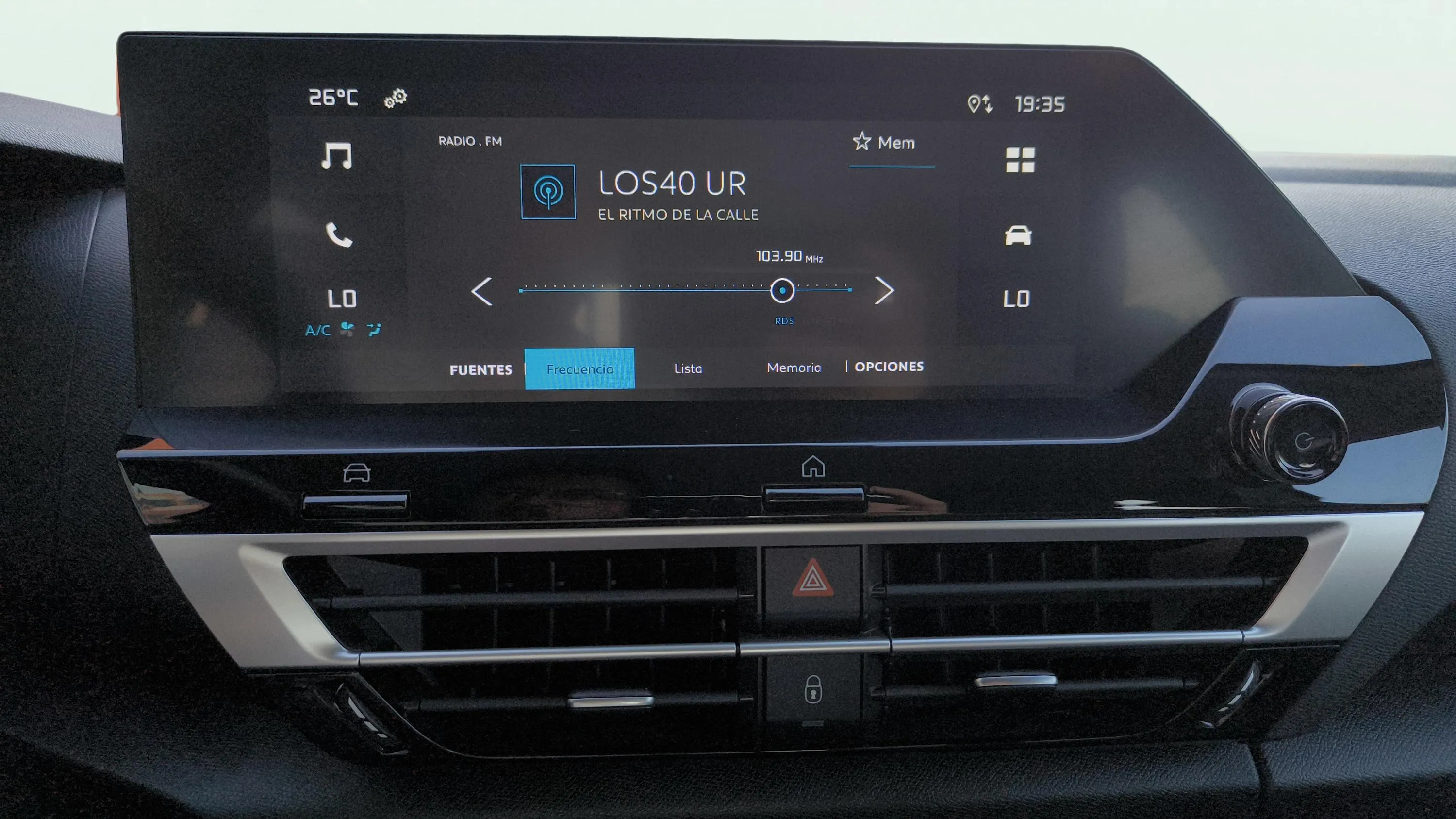 Citroën C4 X Hybrid 136 e-DCS6 You - foto 42