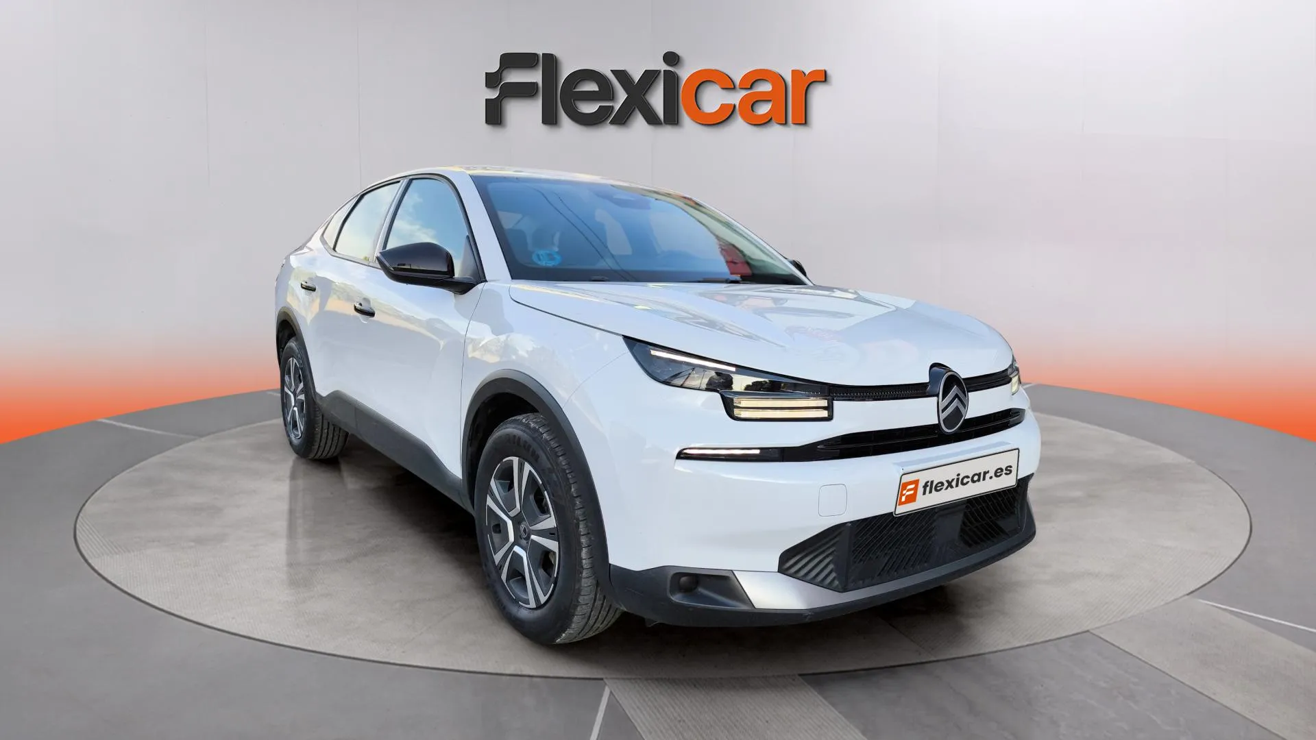 Citroën C4 X Hybrid 136 e-DCS6 You
