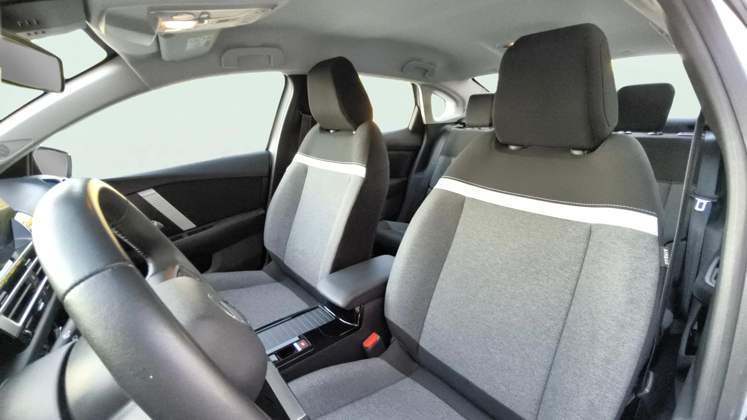 Citroën C4 X Hybrid 136 e-DCS6 You - foto 28