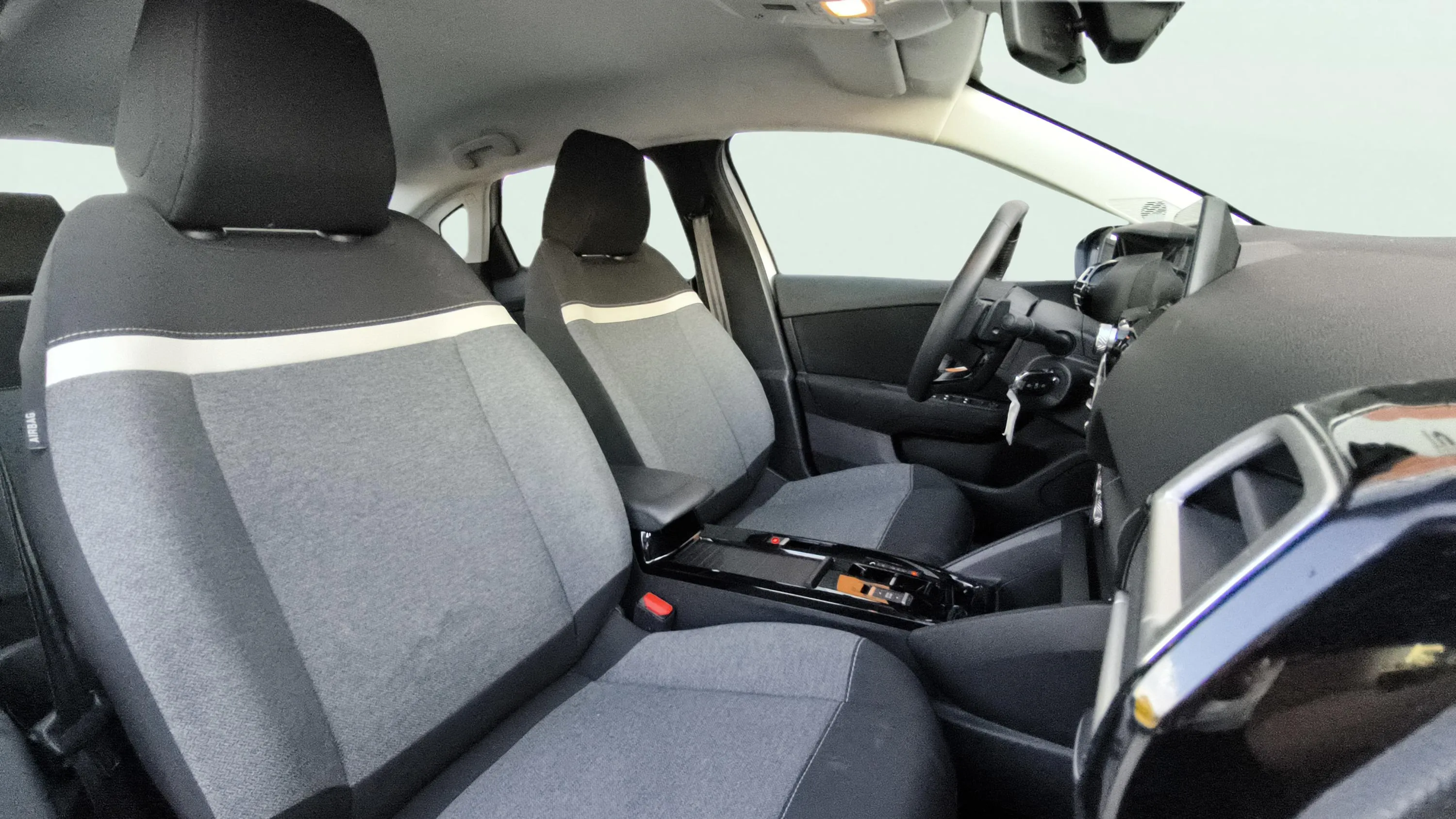 Citroën C4 X Hybrid 136 e-DCS6 You - foto 14