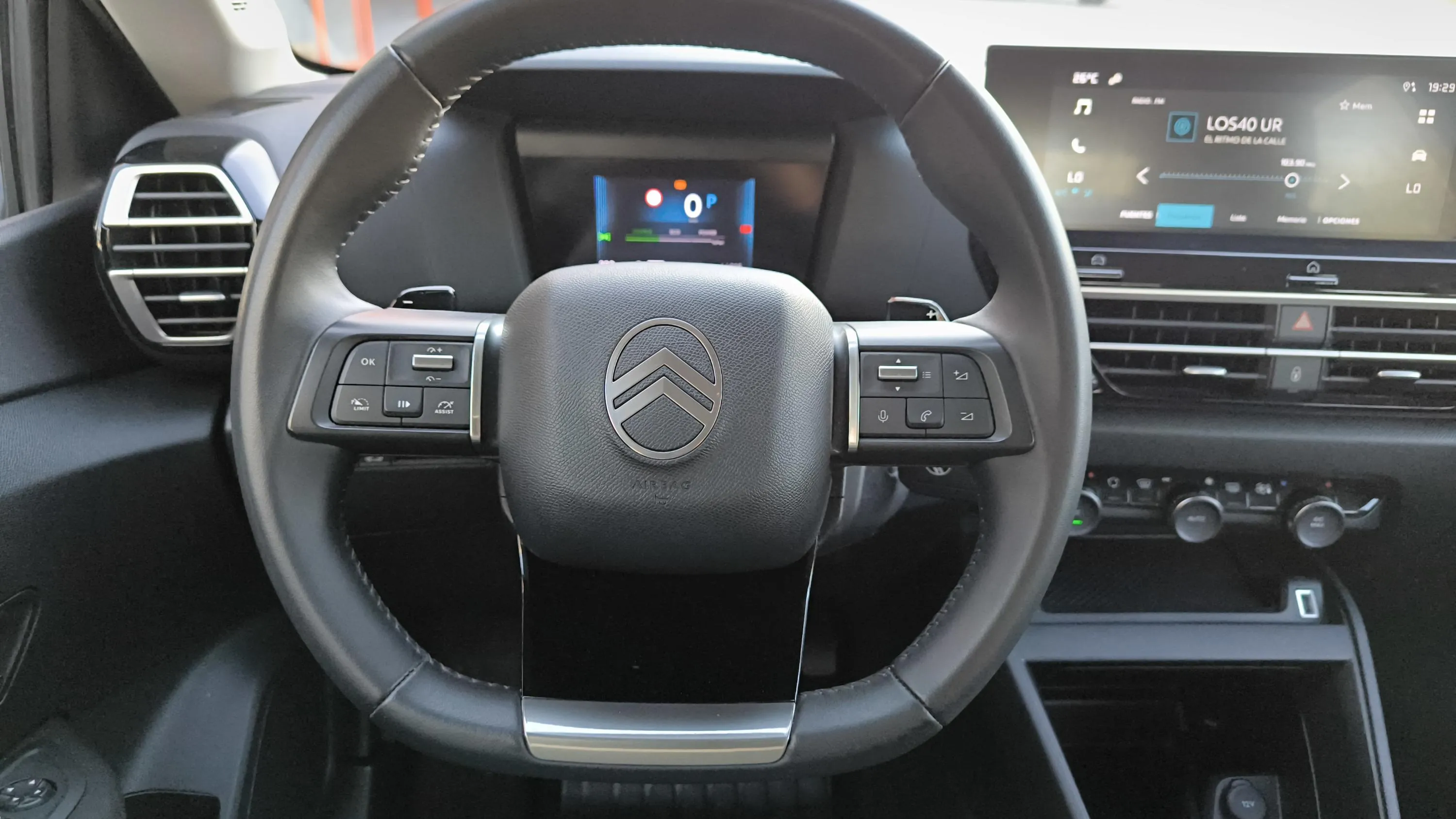 Citroën C4 X Hybrid 136 e-DCS6 You - foto 8