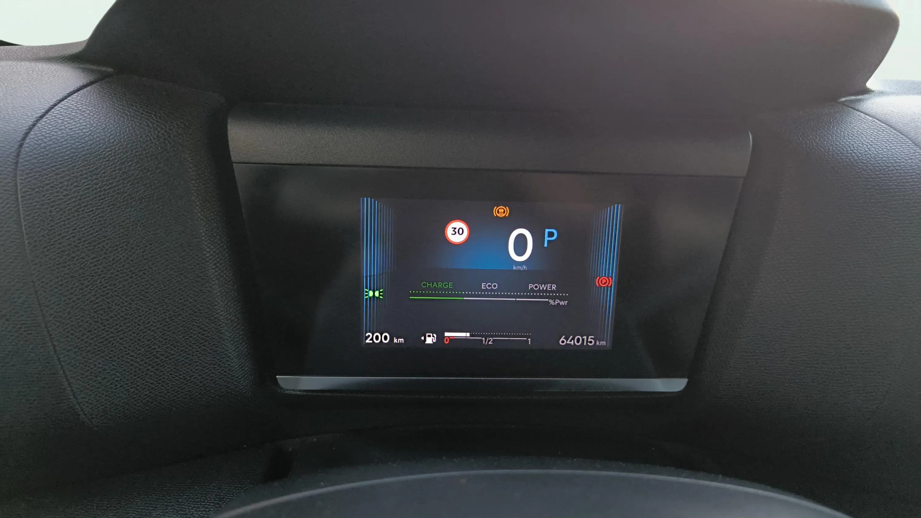 Citroën C4 X Hybrid 136 e-DCS6 You - foto 9