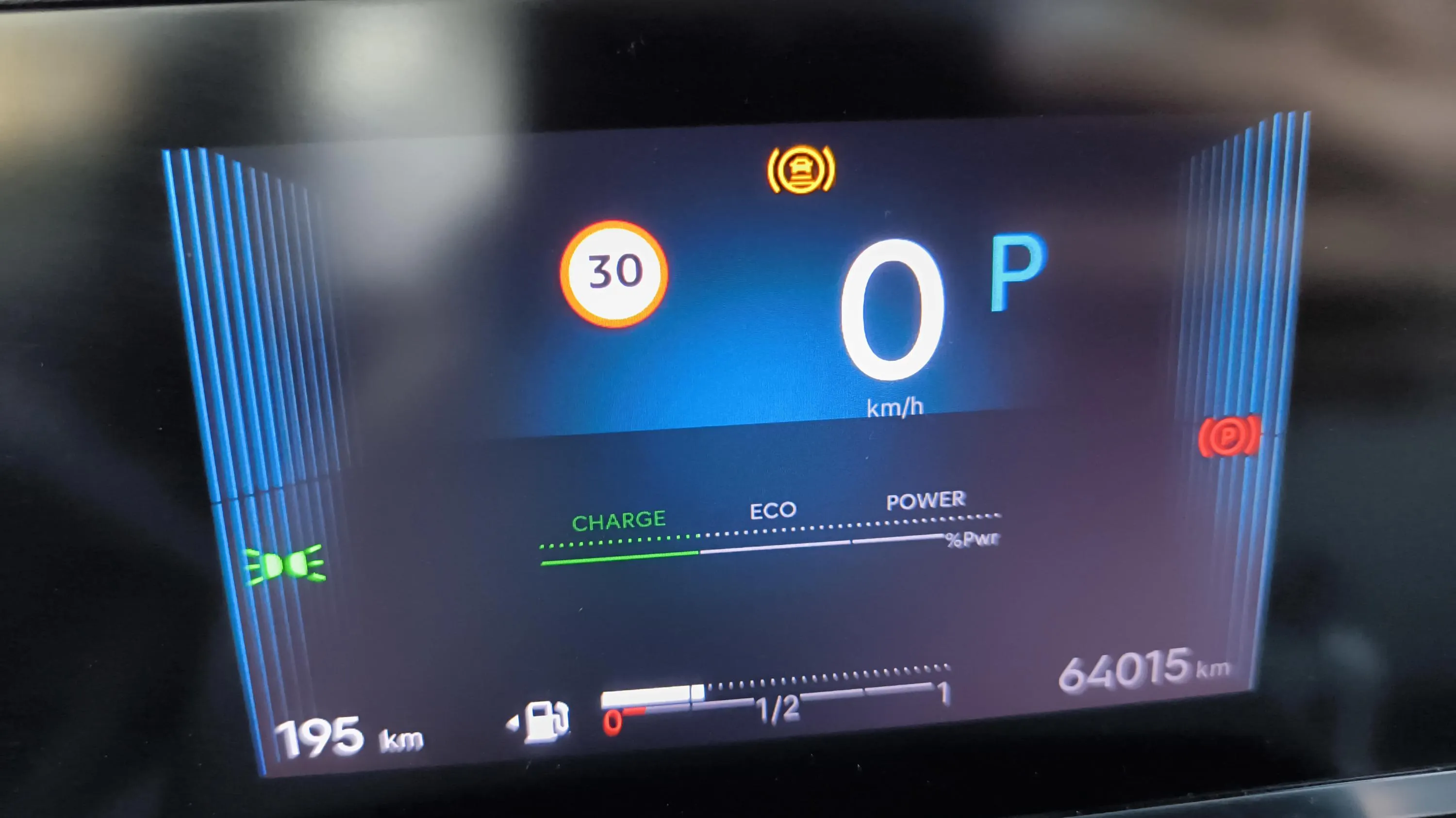 Citroën C4 X Hybrid 136 e-DCS6 You - foto 40