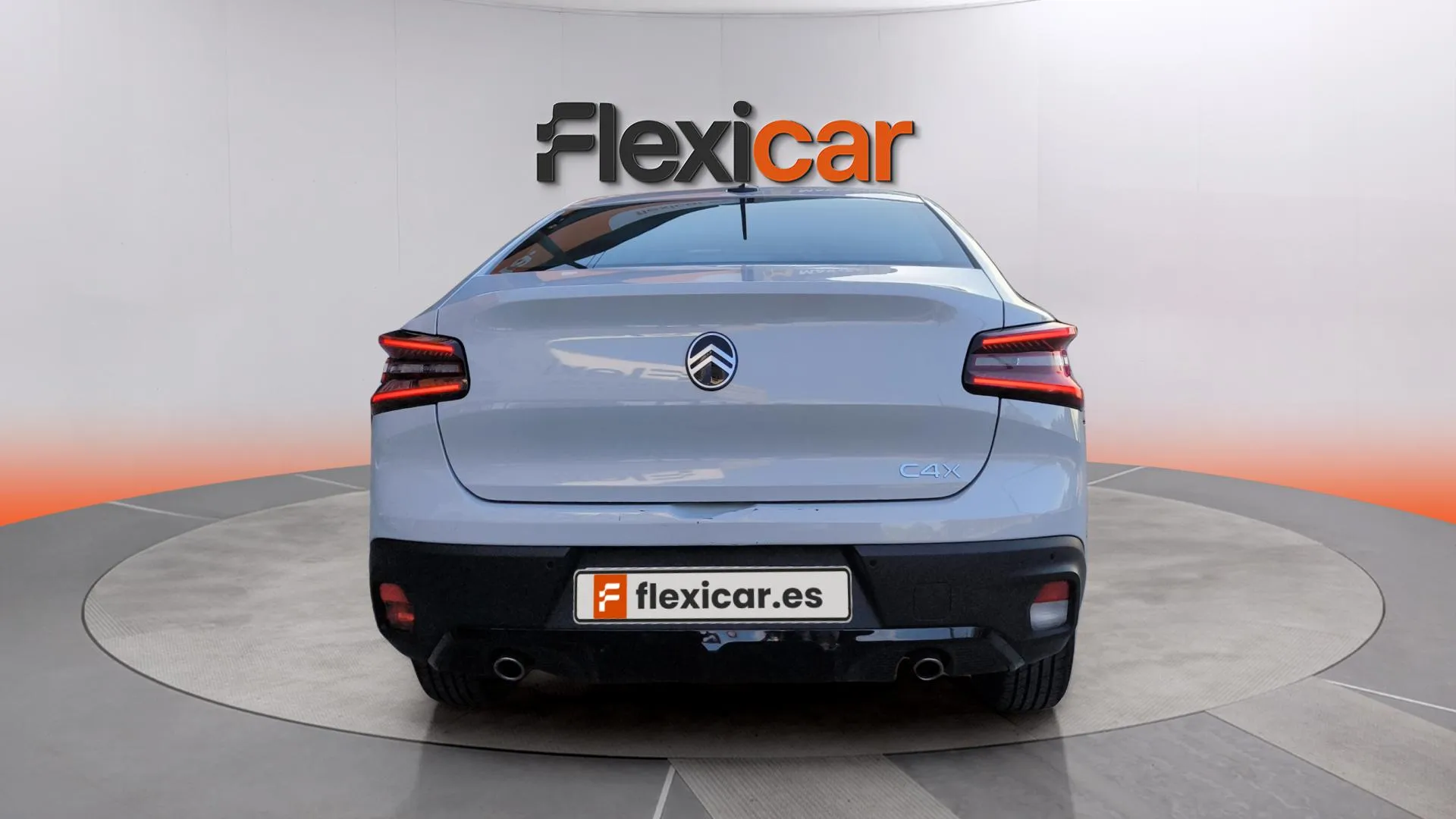 Citroën C4 X Hybrid 136 e-DCS6 You - foto 4