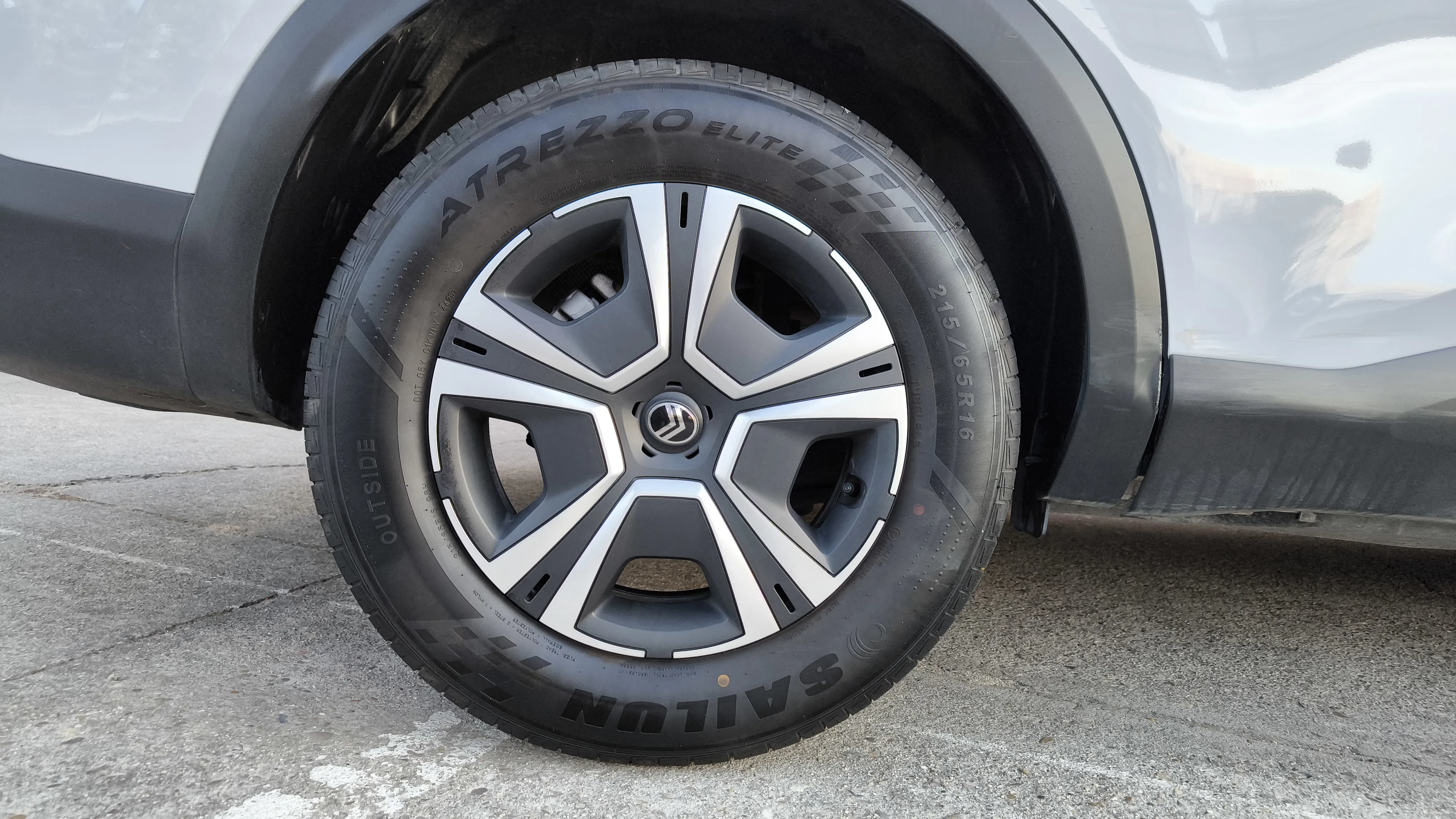 Citroën C4 X Hybrid 136 e-DCS6 You - foto 20